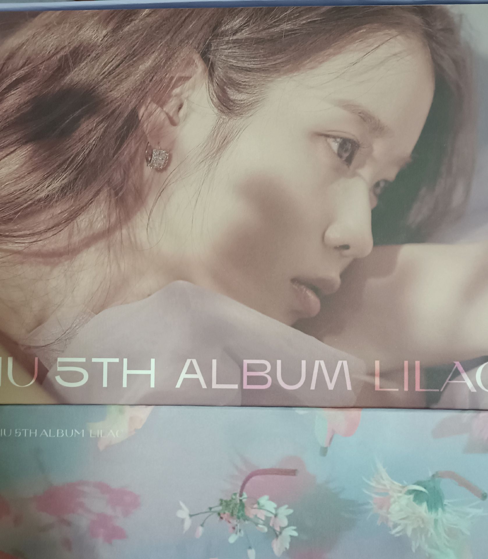 IU•LILAC•專輯  🥠需帶綁物區任意兩件商品🥠