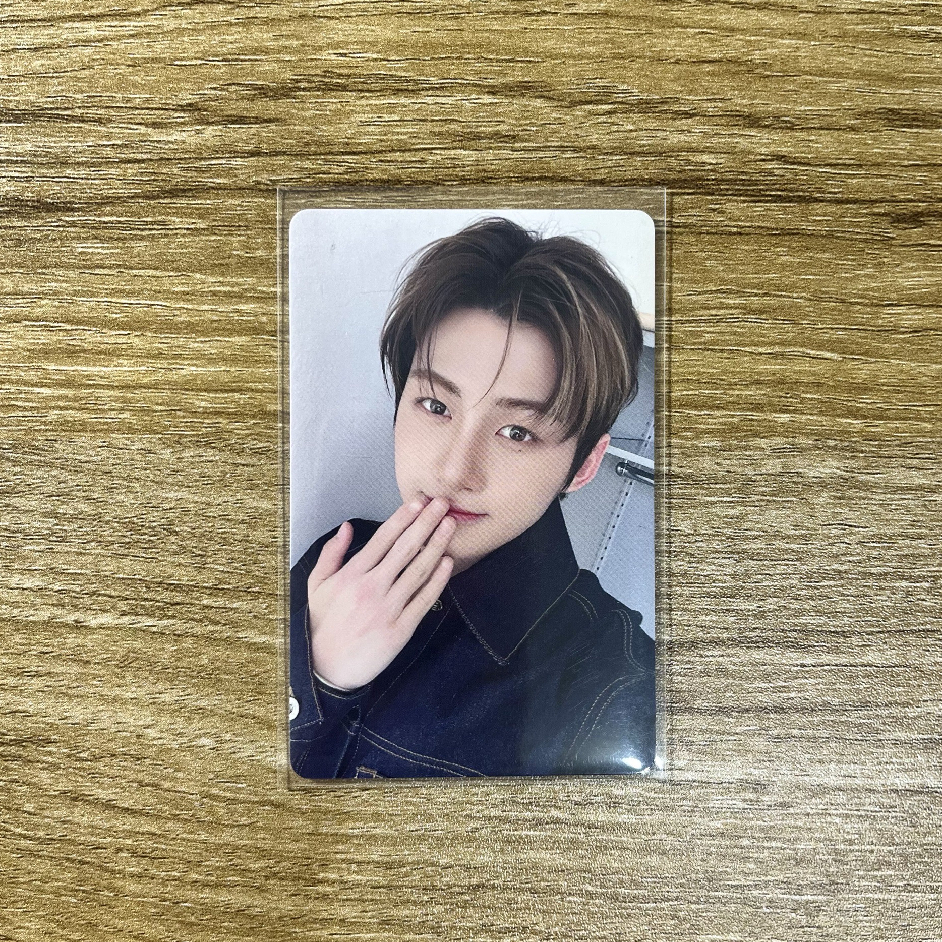 韓志薫 迷三 yzy北京2.0