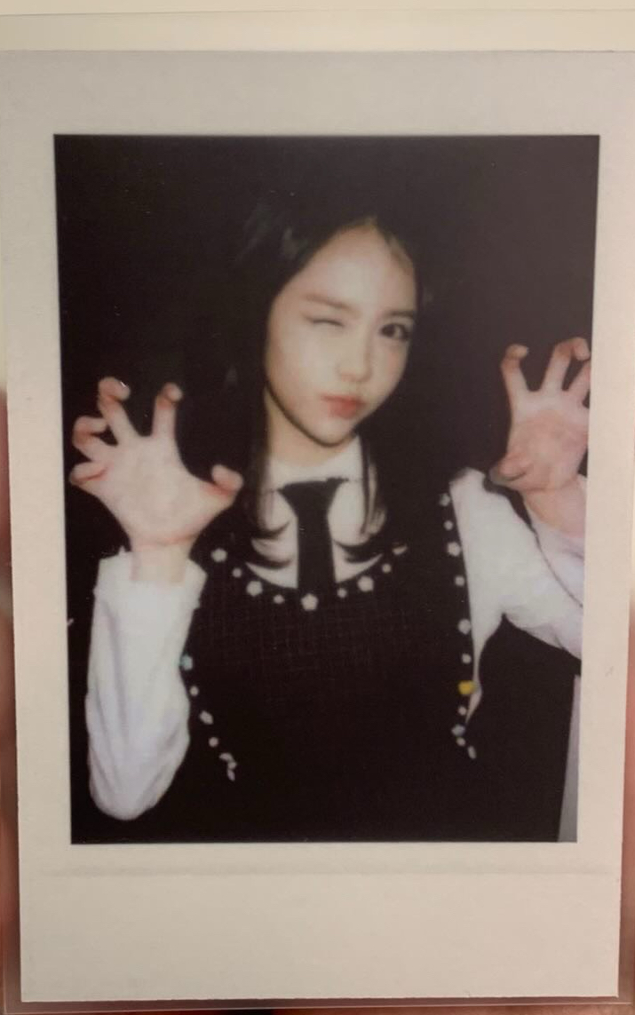 The Chase 星河預售拍立得 Carmen