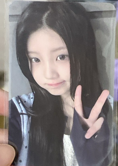 🔴SUPER REAL ME pst 2.0 幸運卡