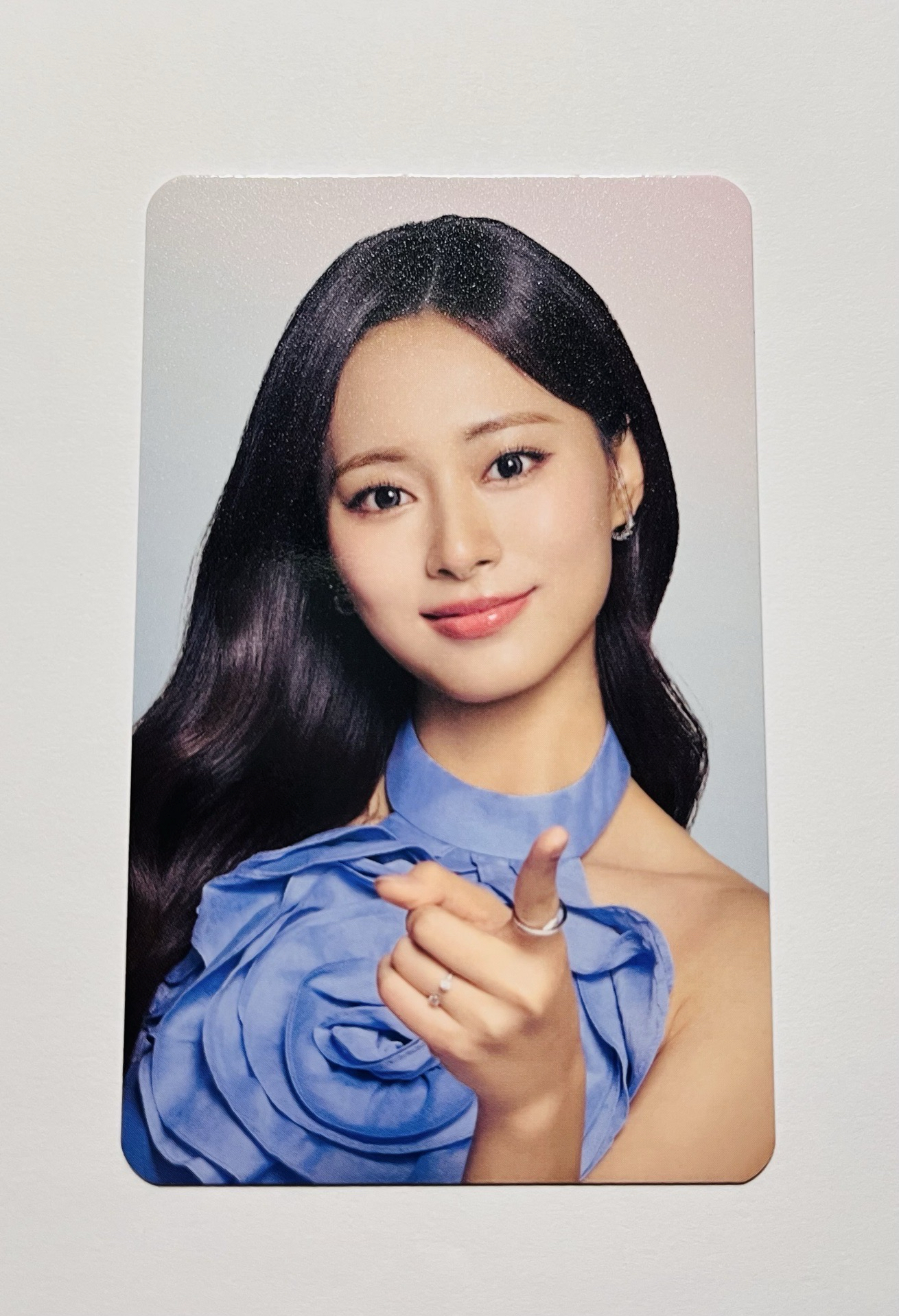 🔥🔥🔥子瑜大使-代言卡