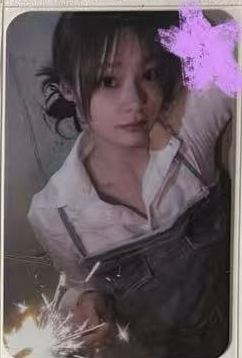 煙火滿額燕（有損）