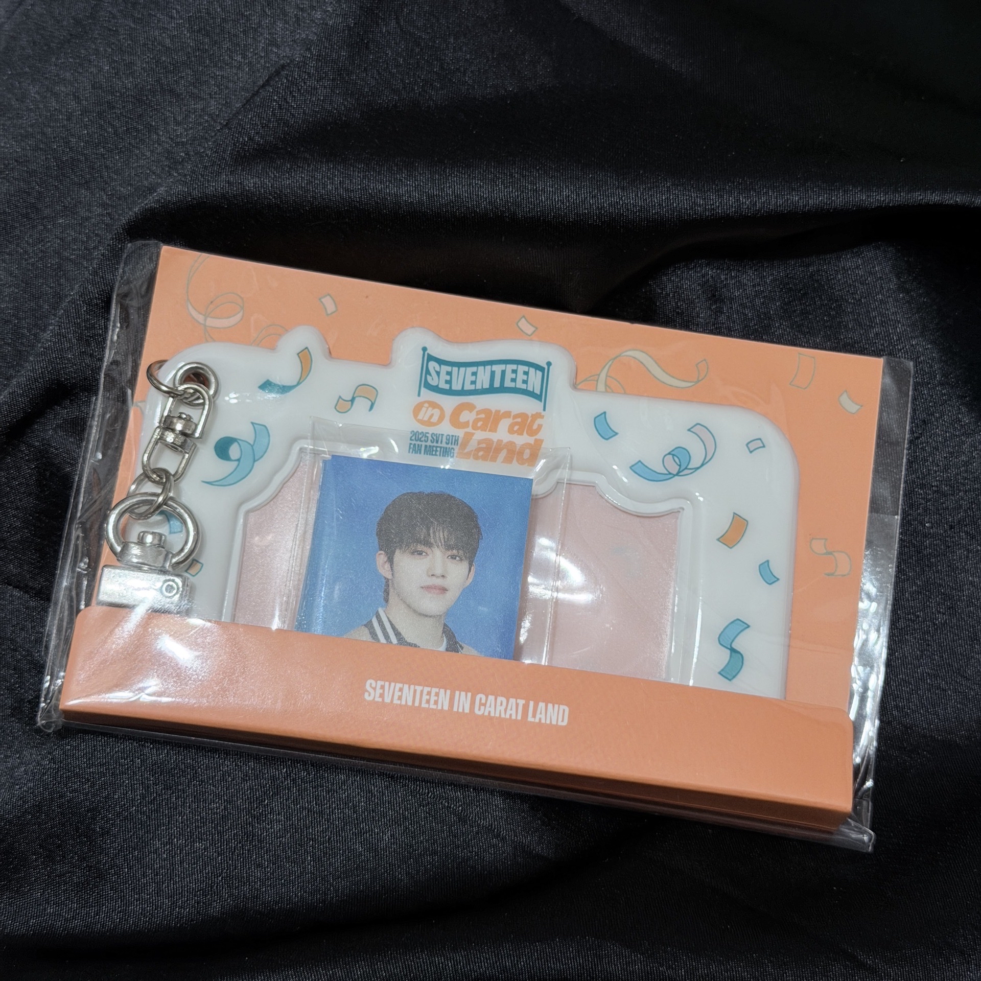 25克拉島 證件照+卡套