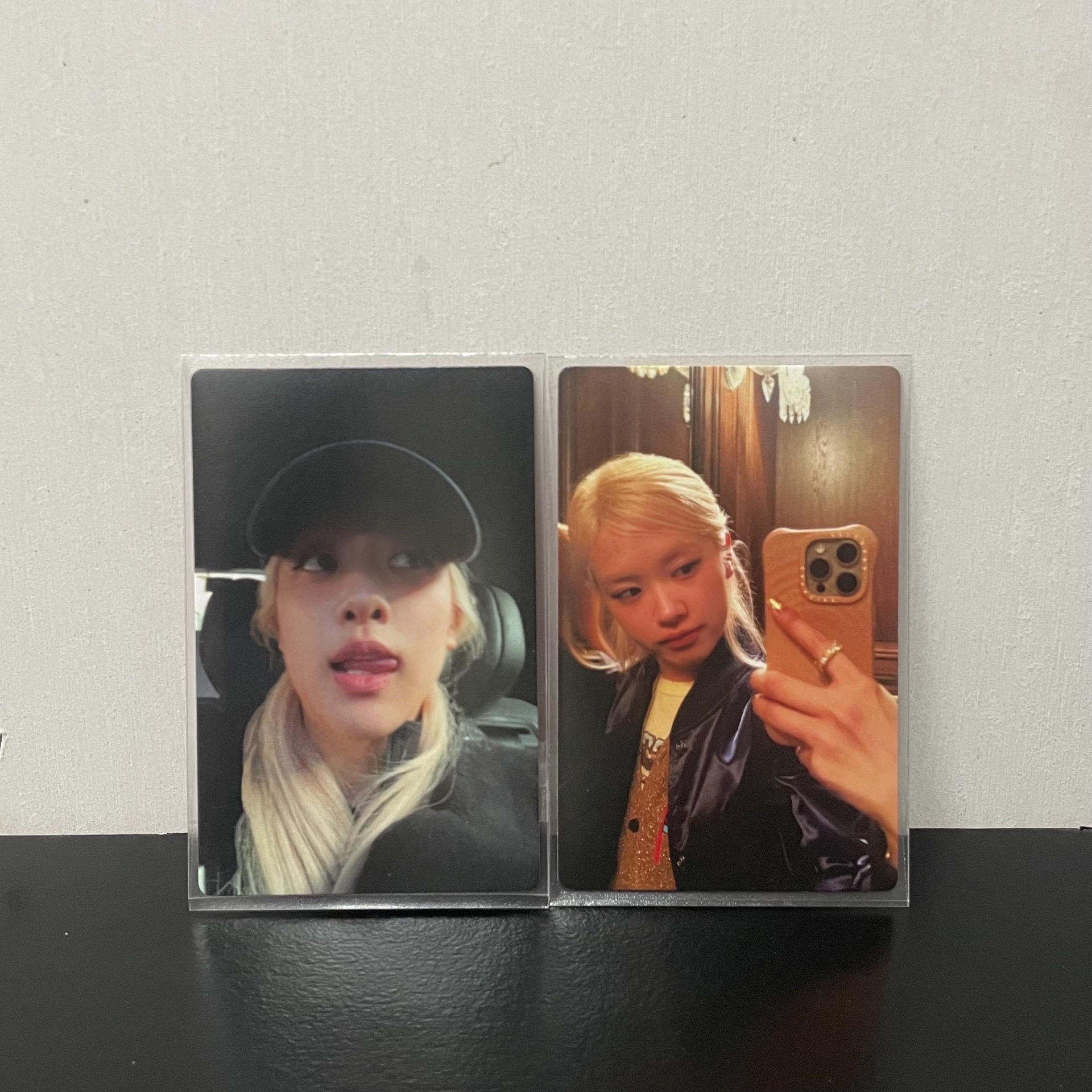 Rosie墨爾本滿額一套