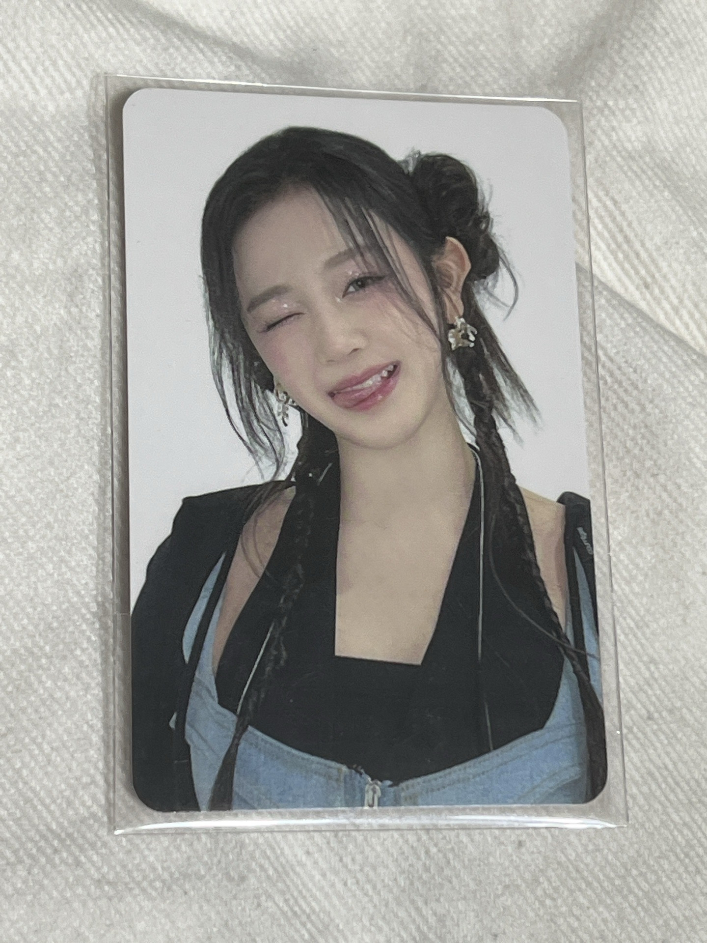 Pharita qq音樂三星星光卡