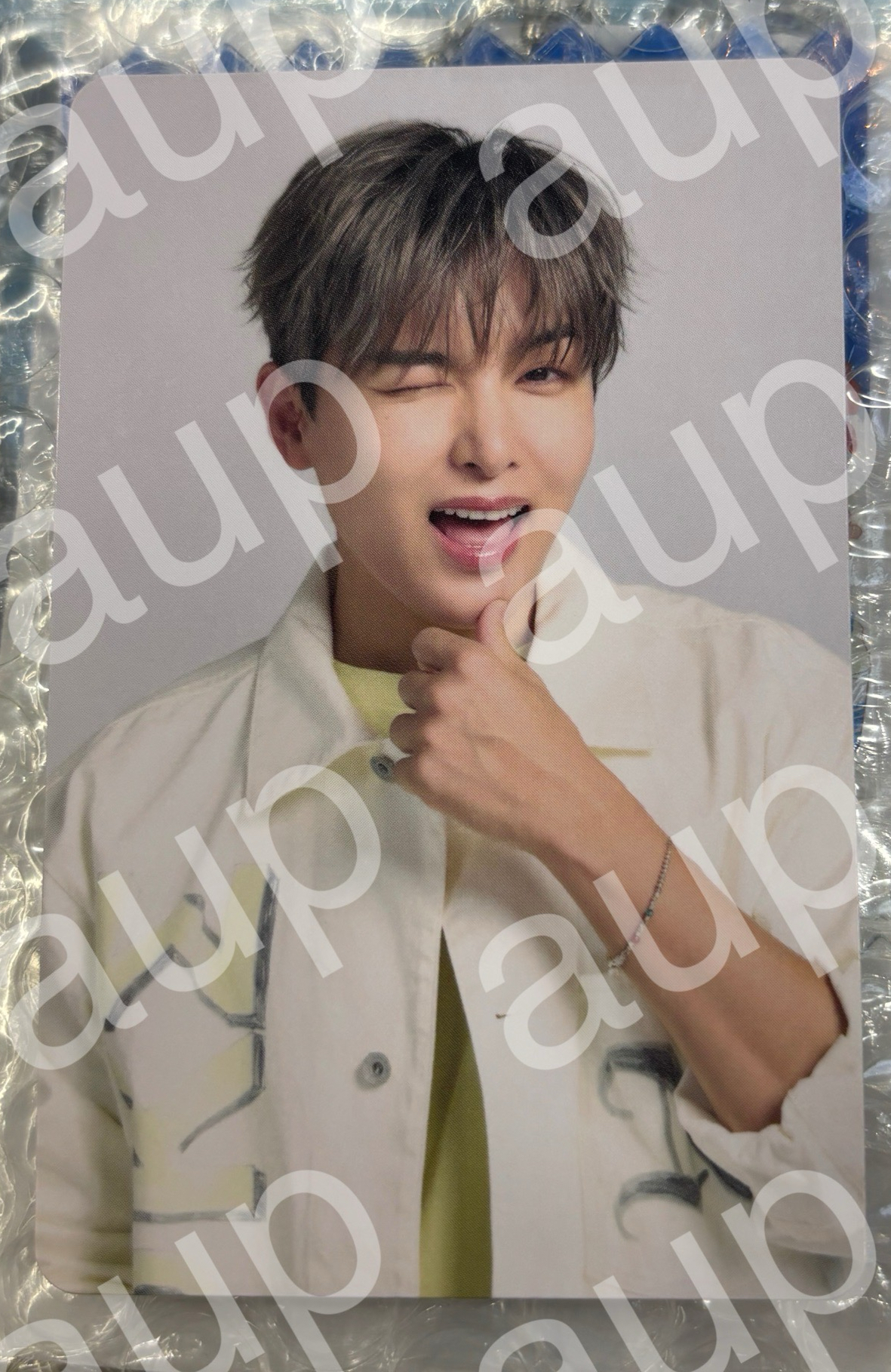 SJ日本超市厲旭滿額卡