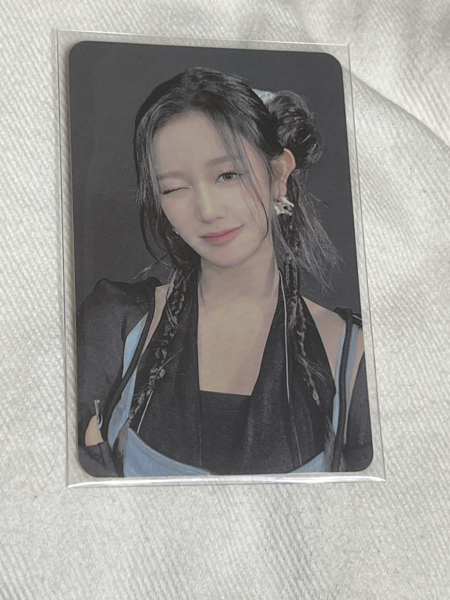 Pharita qq音樂四星卡