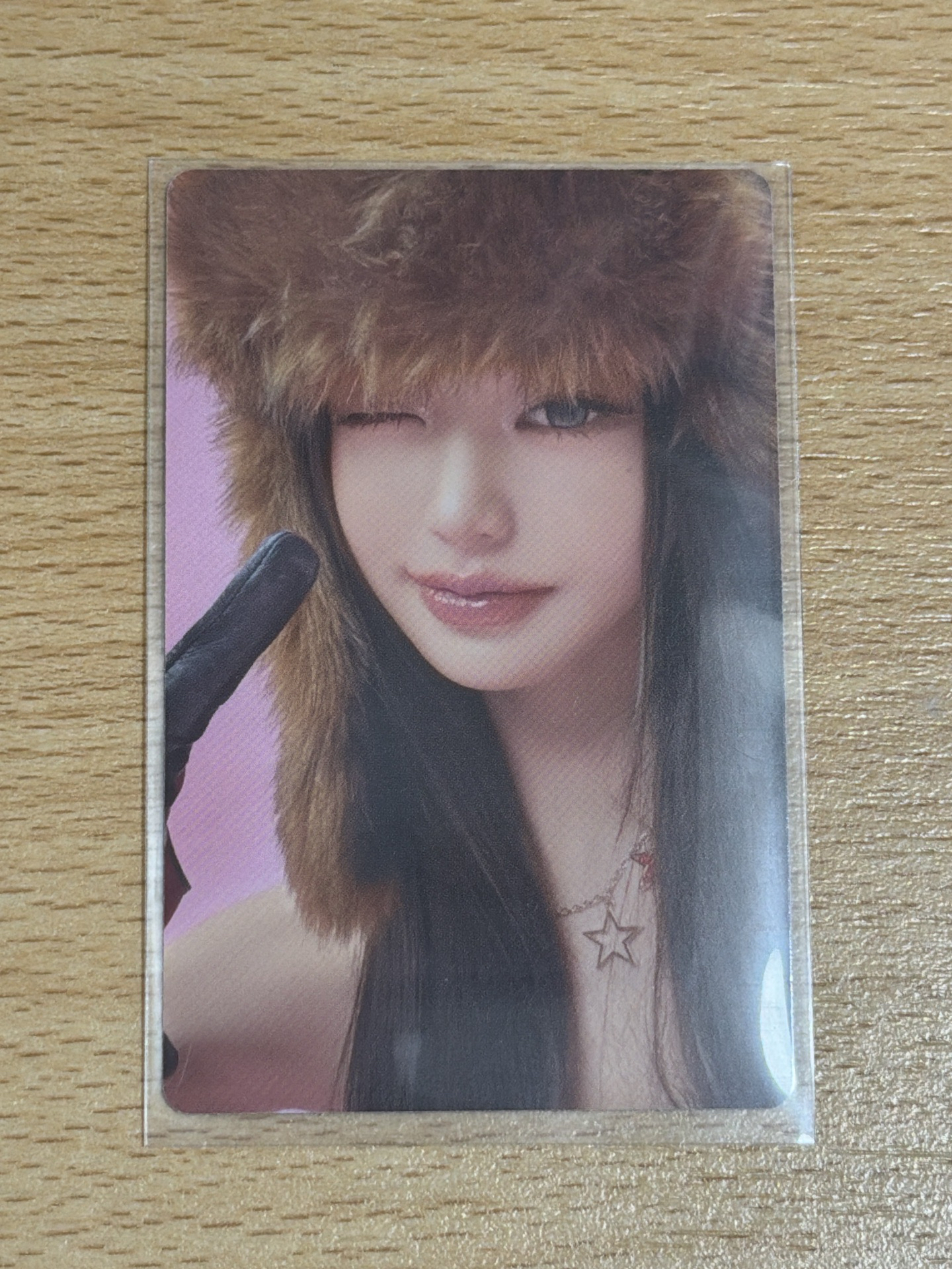 員Bangers ver.專卡