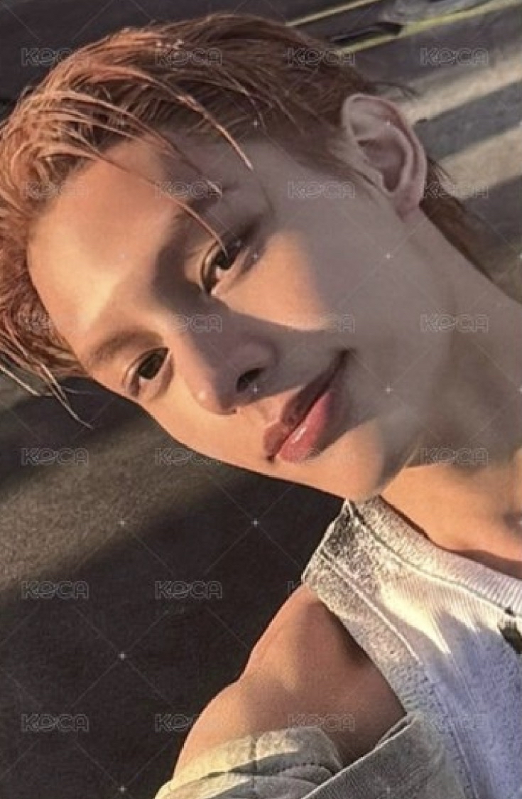 Cortis 迷一 kkt 預售 特典卡 