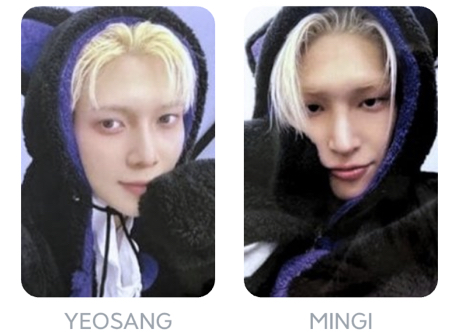 GH4 ms 3.0 簽售卡 黑貓 ver.