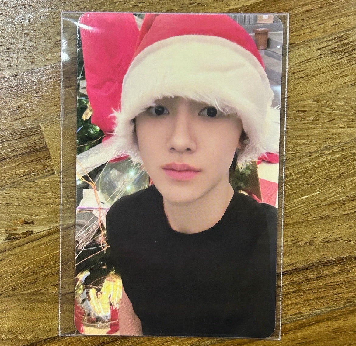 現貨✨k4 年末 玹