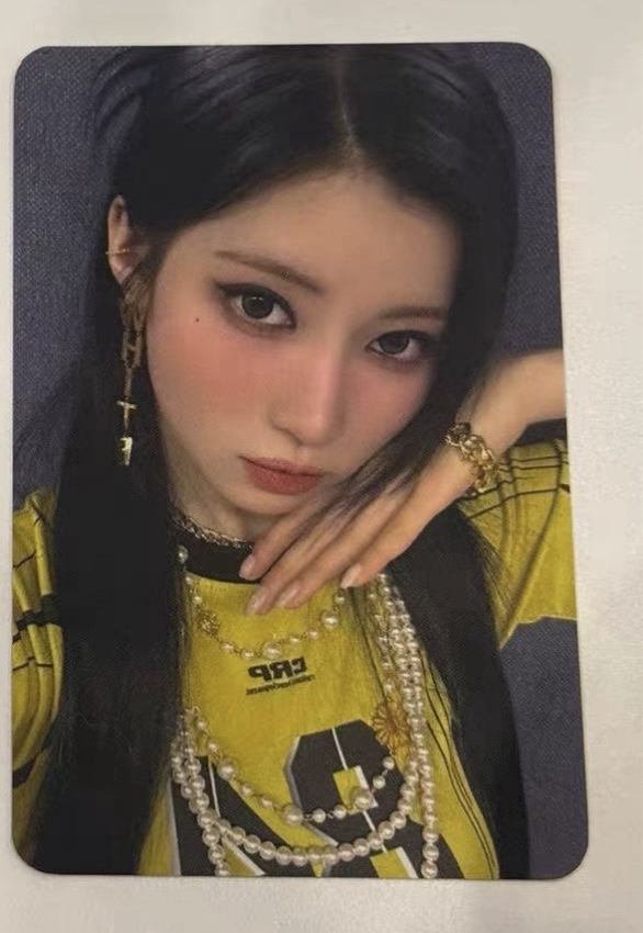 （非現）首爾會員禮-角