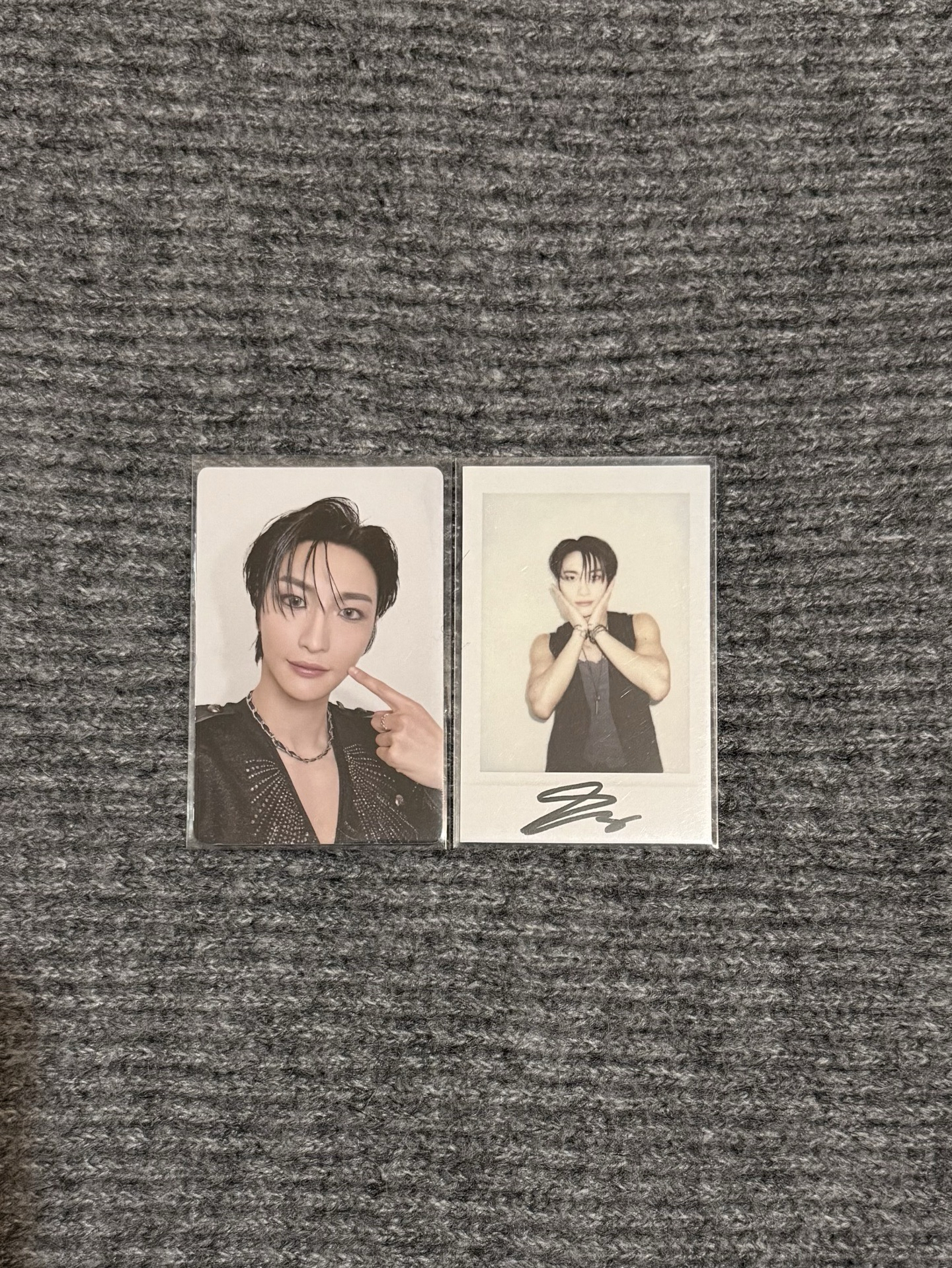 電影特典星/拍立得星