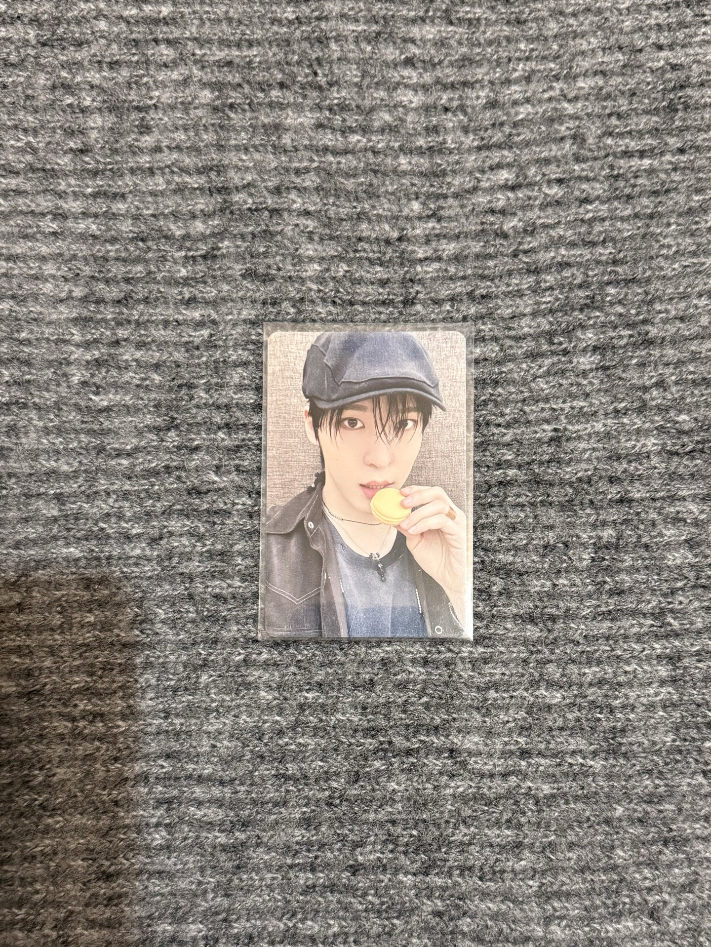 📦GH3 馬卡龍好吃潤