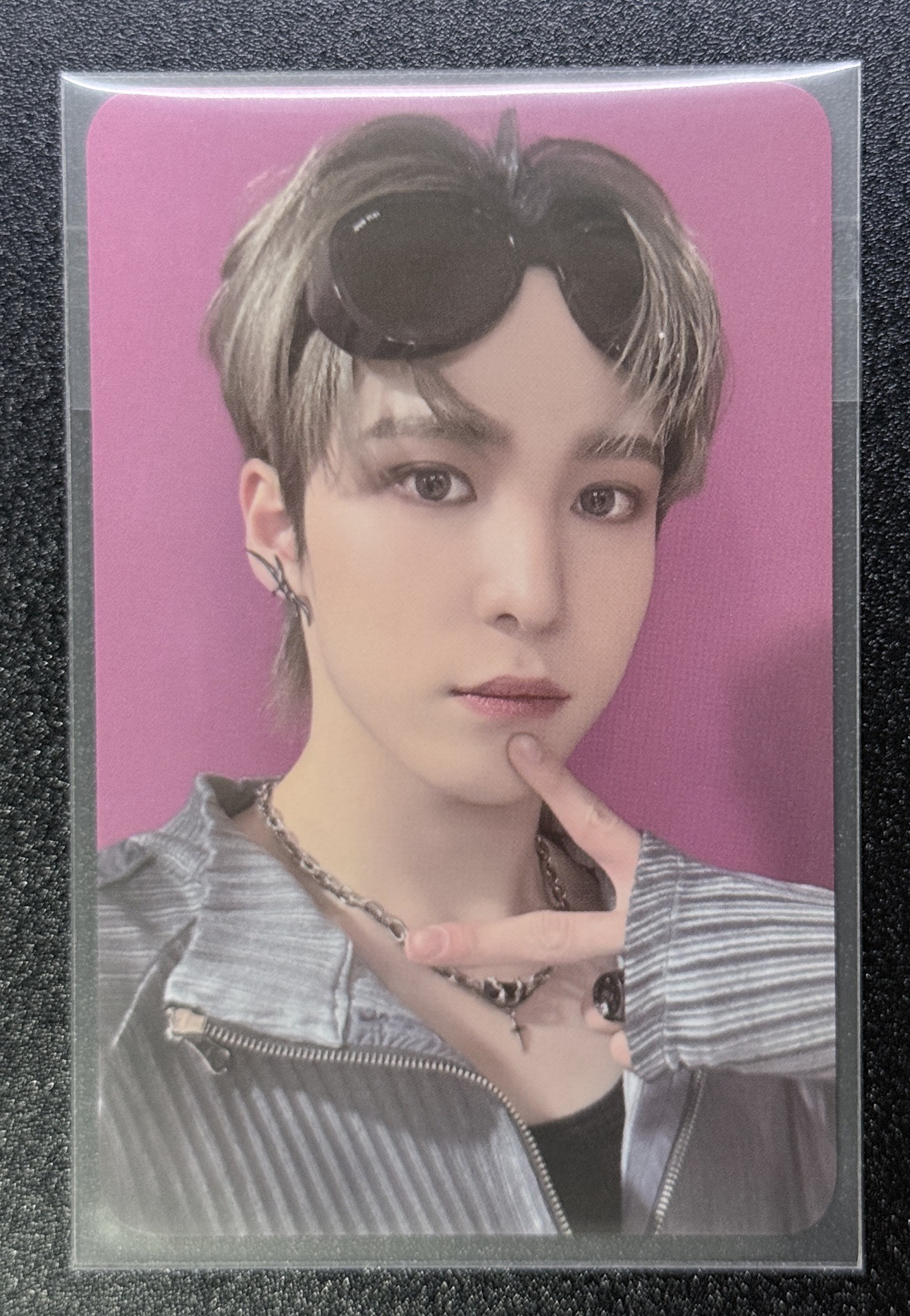 Will el 3.0 簽售卡 