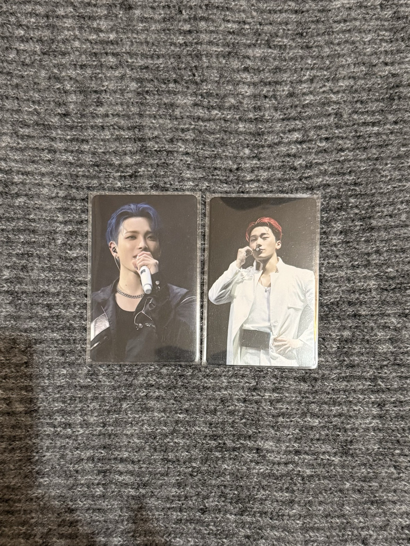 The moments 入場卡