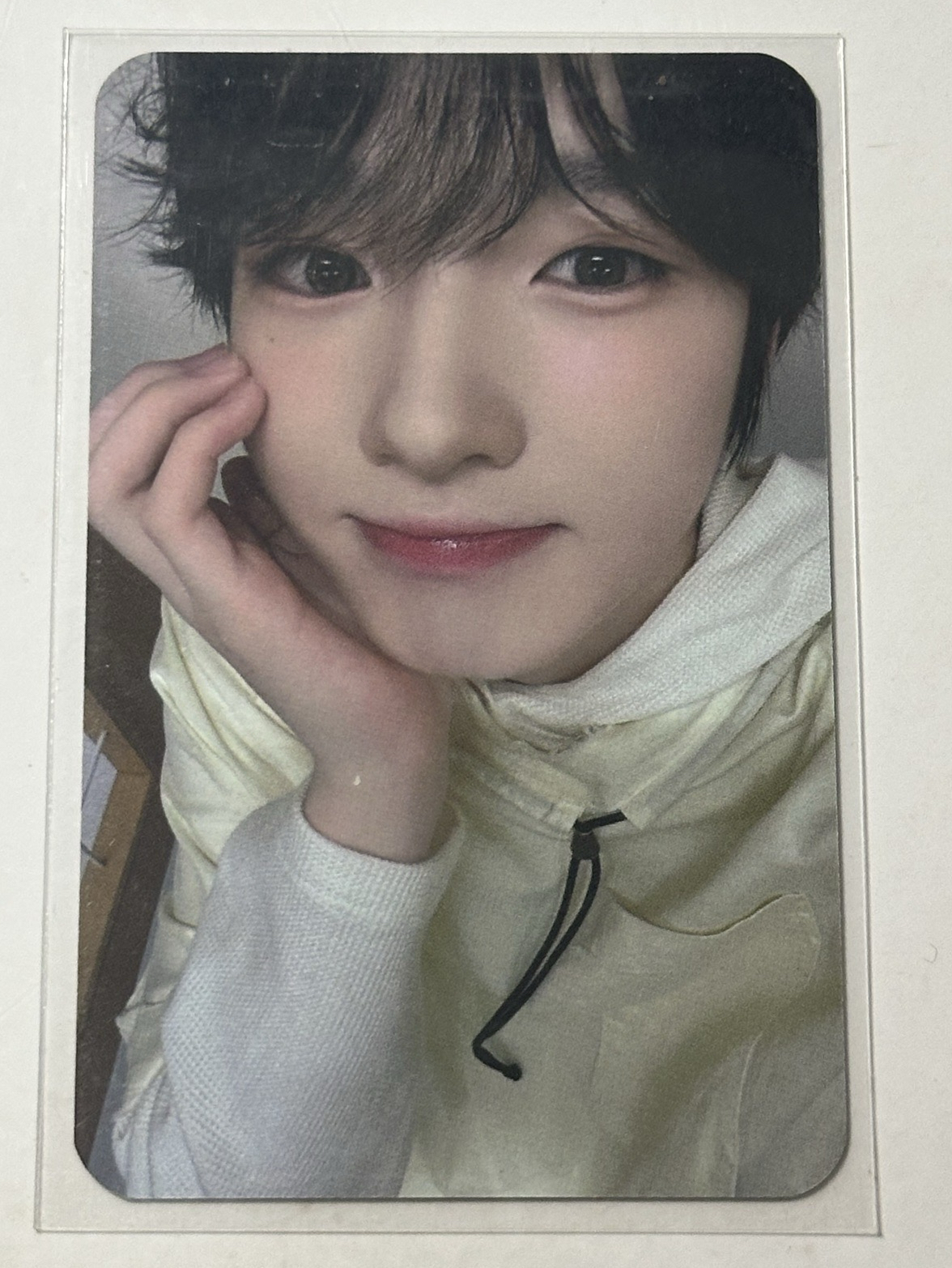 SAKUYA steady DND台灣MG卡