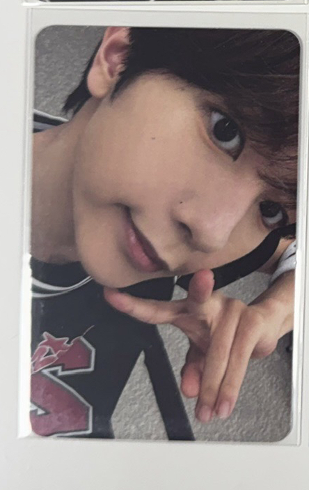 Steady QR版 RYO 專卡