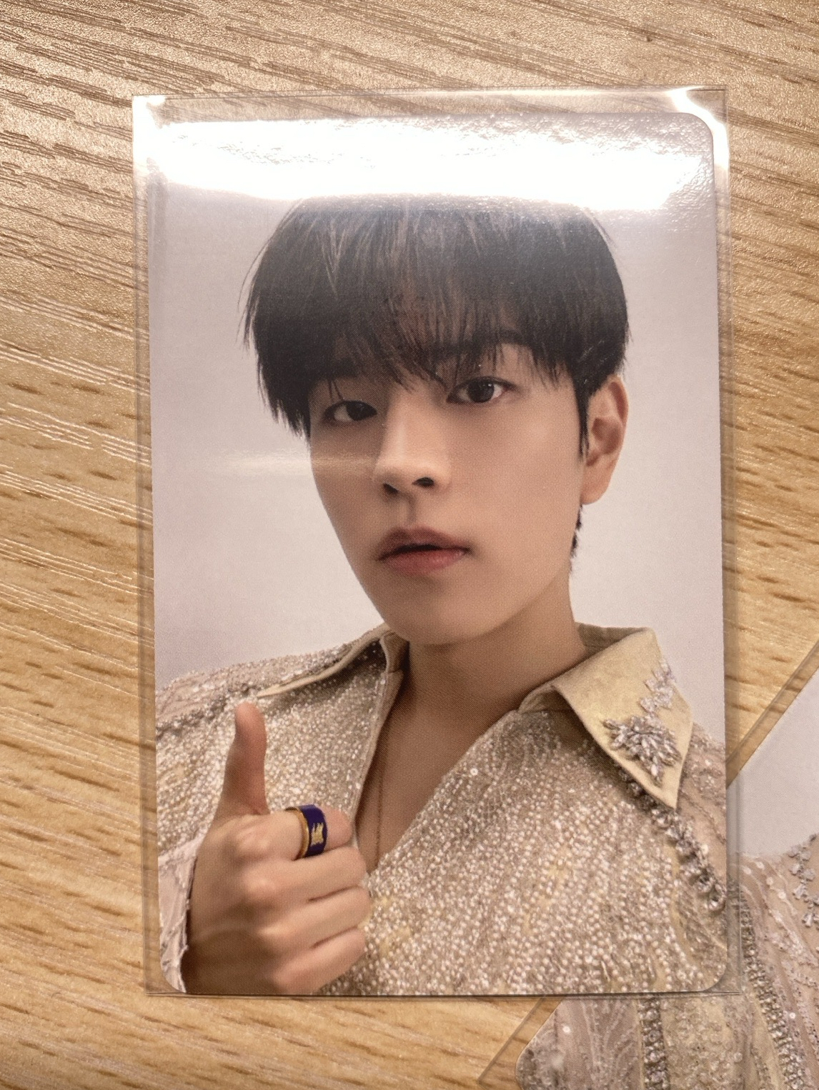 DO IT 快閃公仔周邊卡｜彬玟