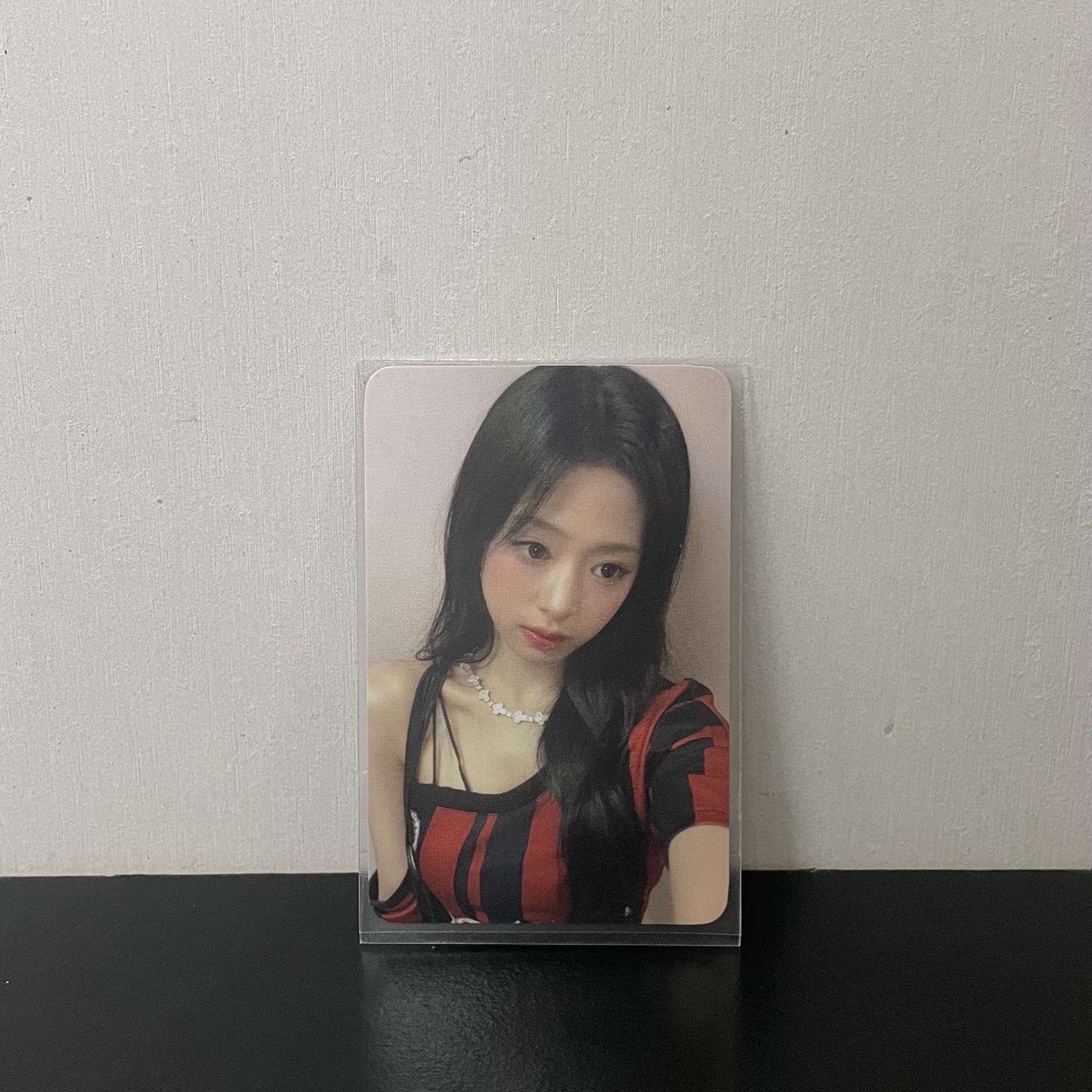 Ahyeon首爾會員卡