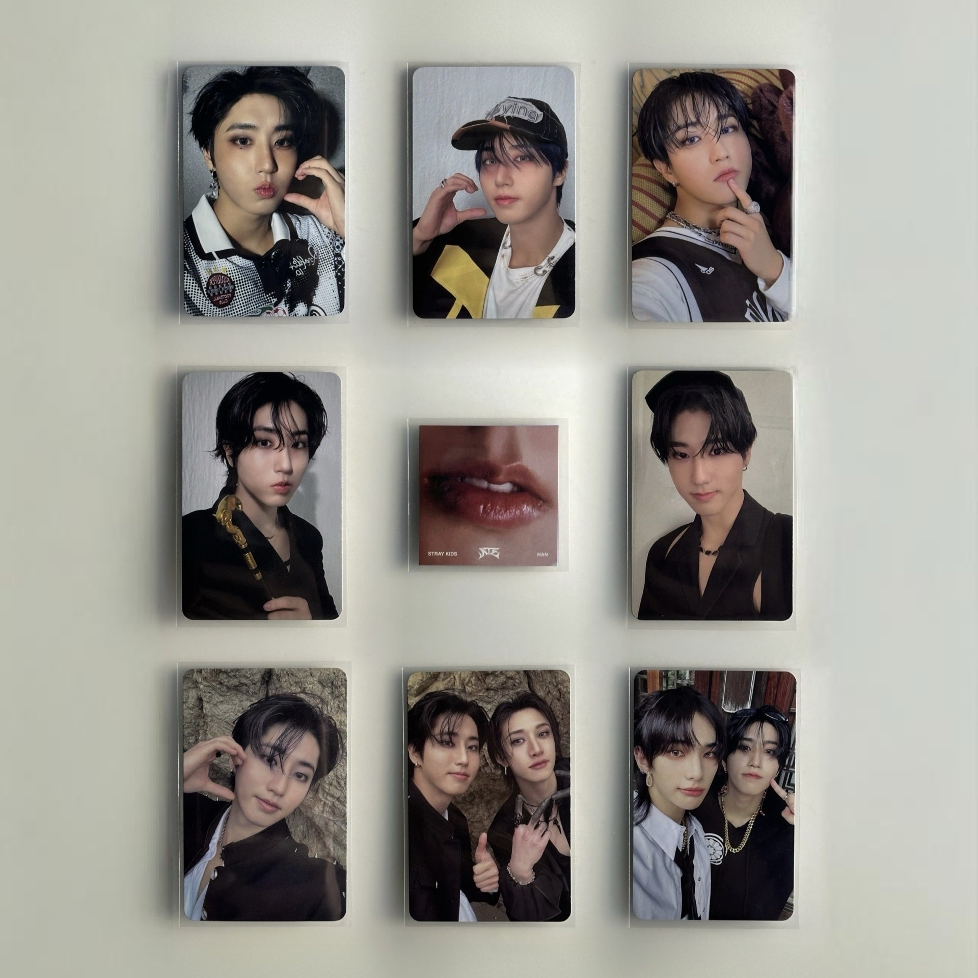 你的本命我來城擔🫵🏻😎