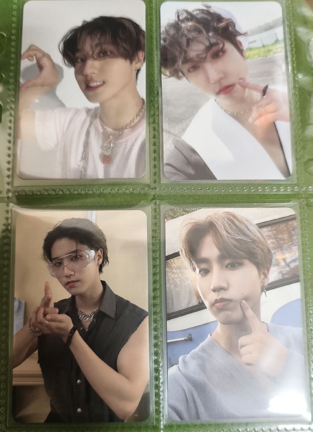 各種闊卡（特典需綁一張城卡）