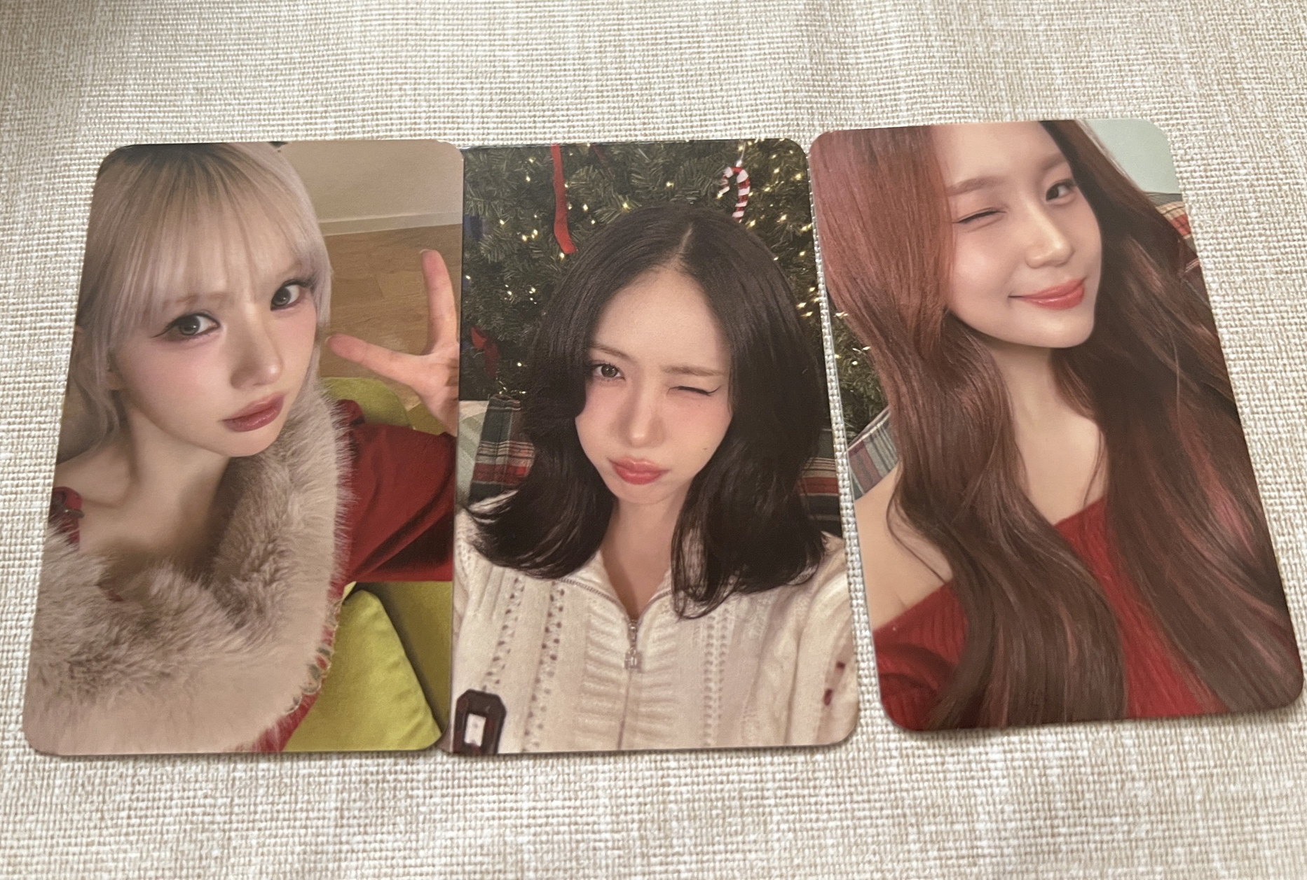 2026 高雄櫻花季 711 入場卡 / 場限卡 