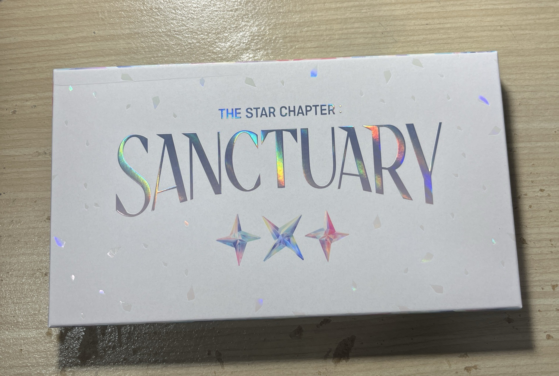 🟡姜太顯空專 迷七  ANGEL ver.