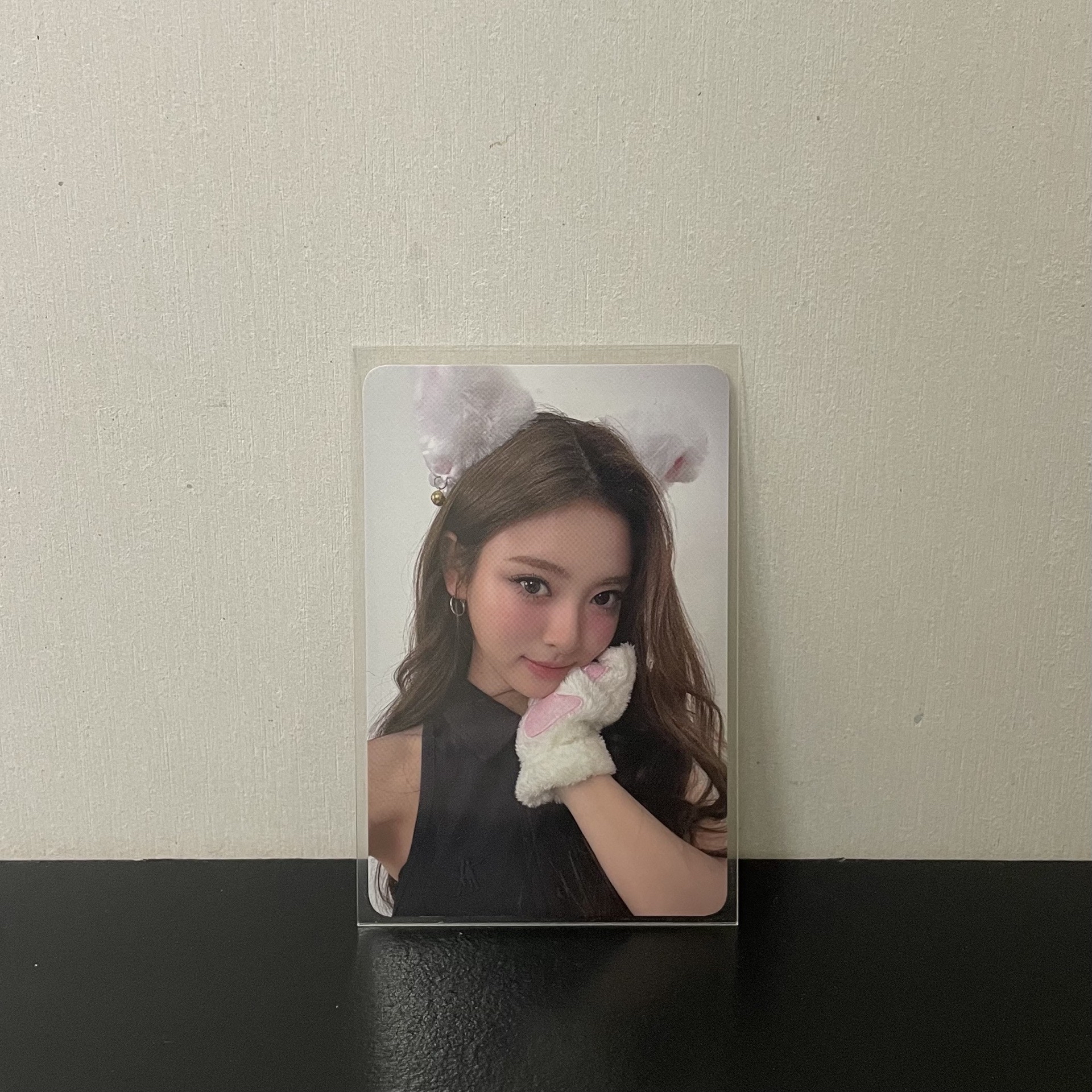 Anna El線上幸運卡