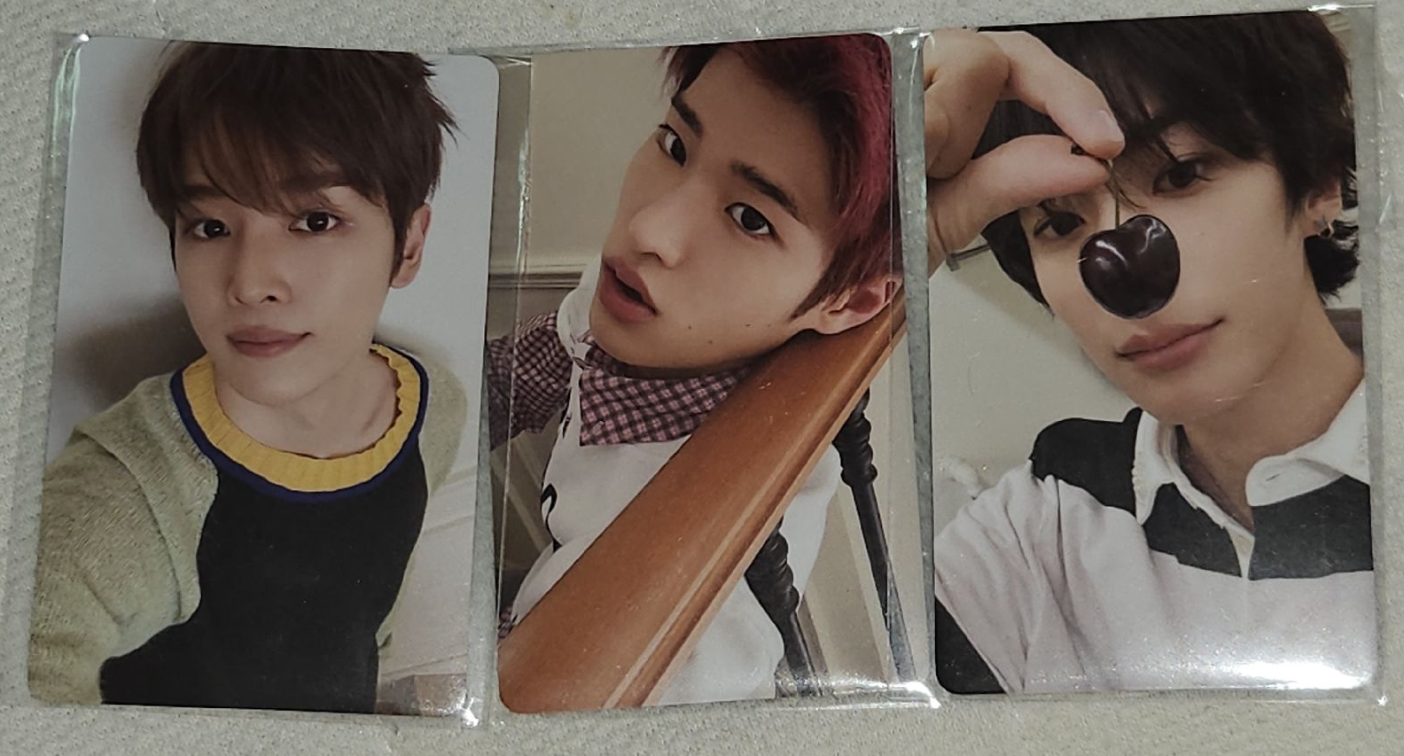 🌟環球原宿快閃 滿額卡