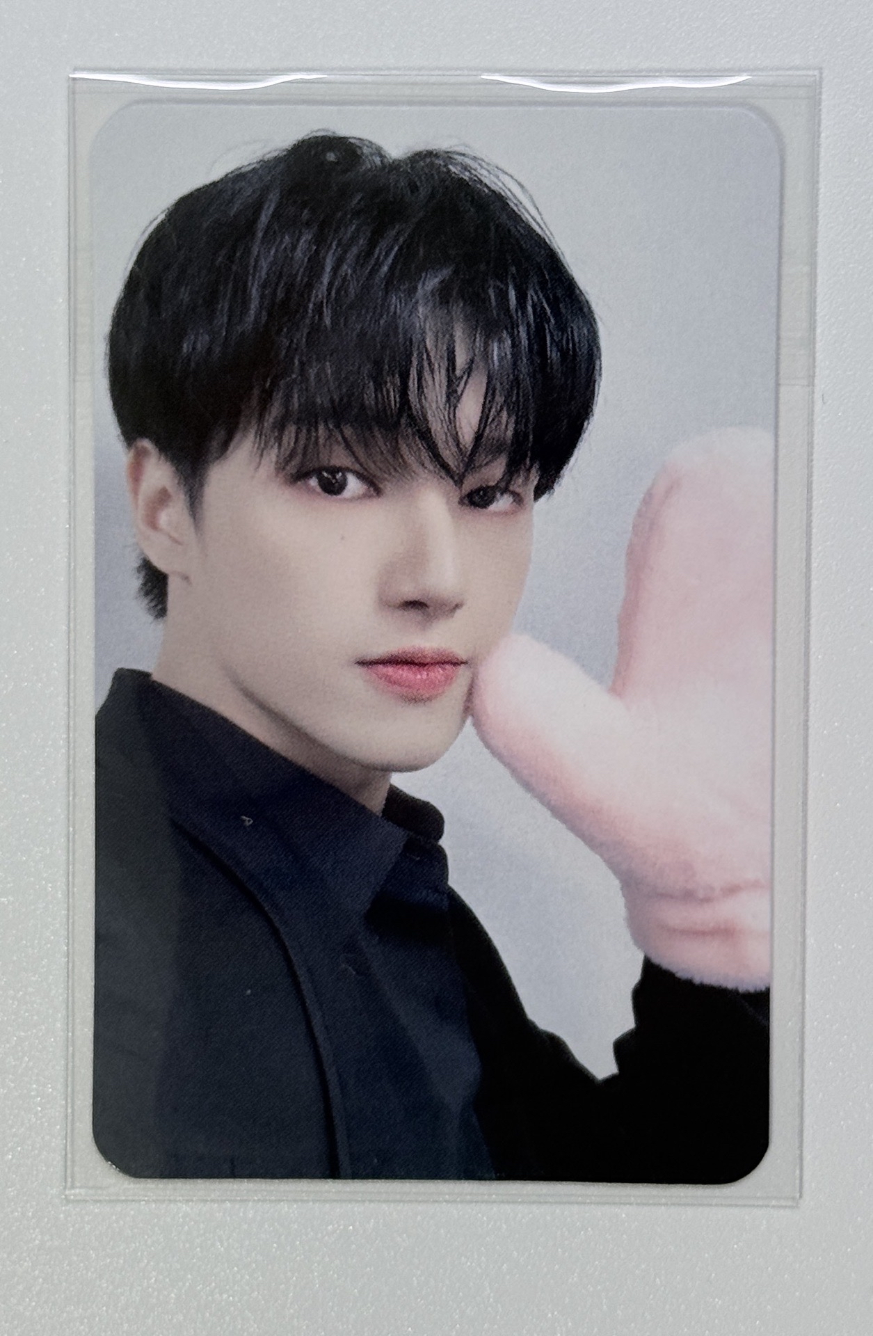 Will MINIRECORD 2.0 幸運卡 