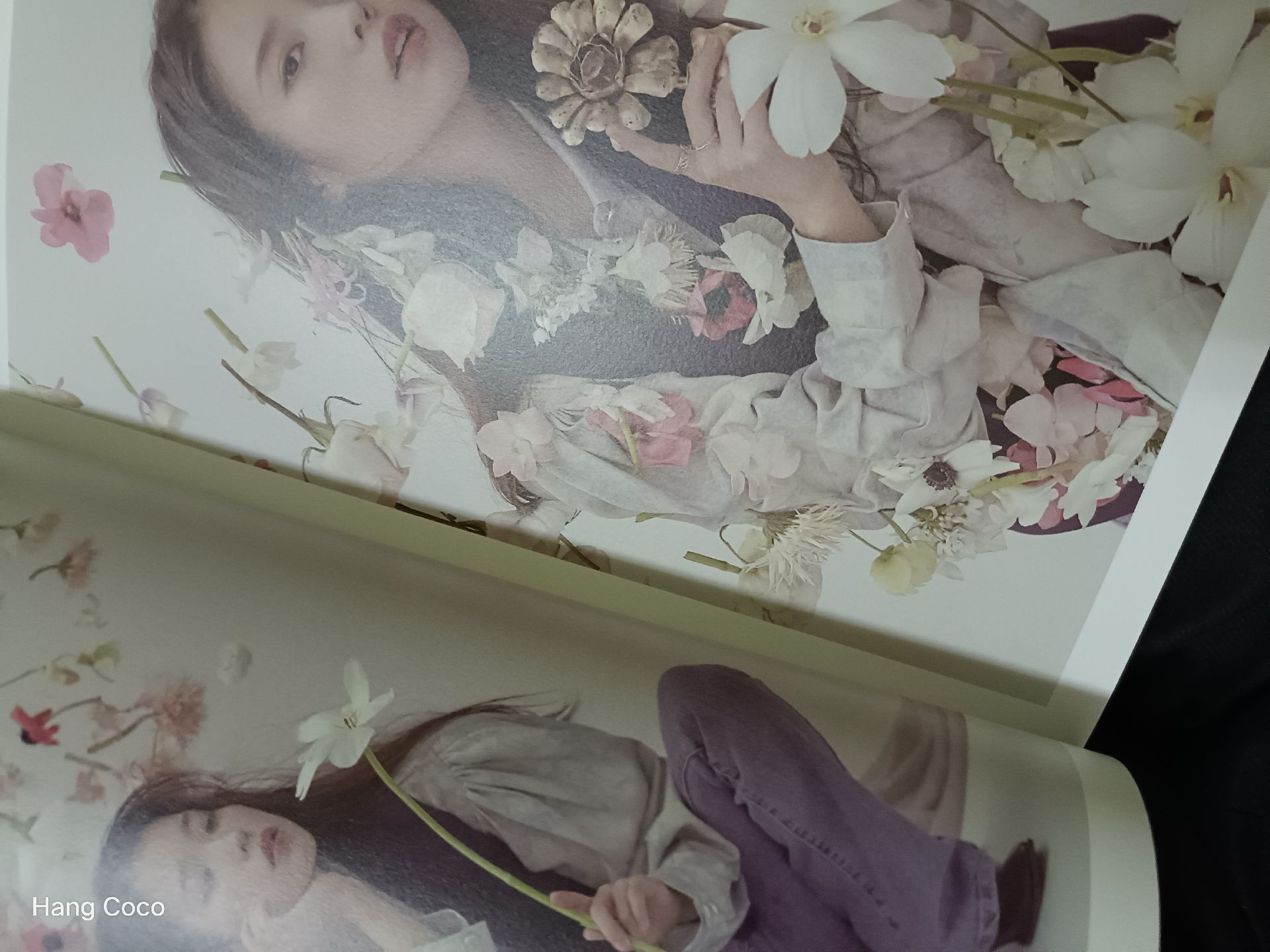 IU•絕版LILAC寫真集