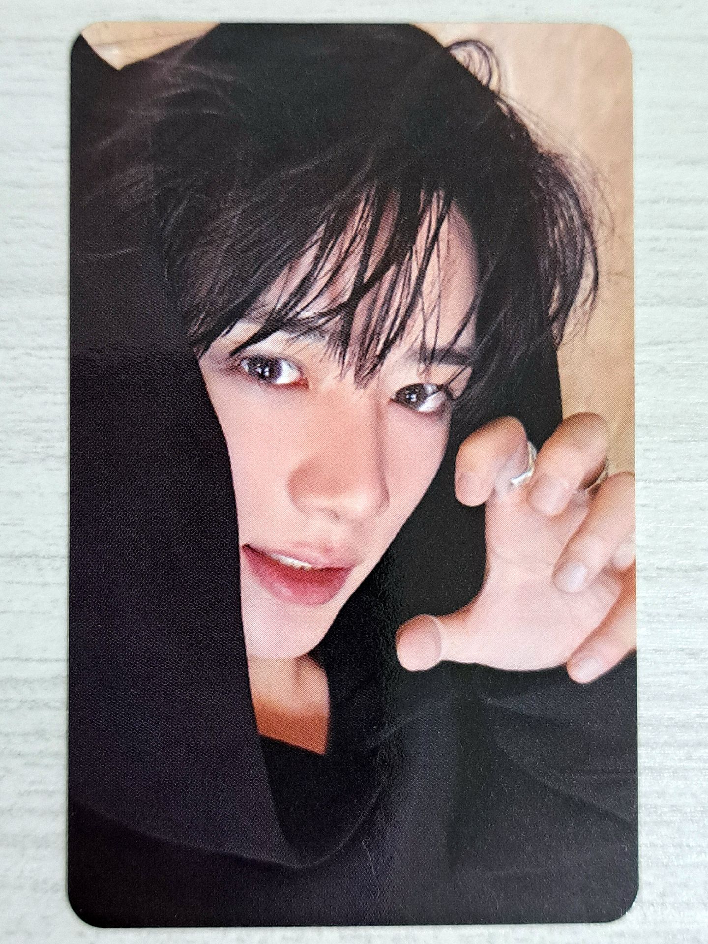 正四 wm mk pst wvs 幸運卡 圭