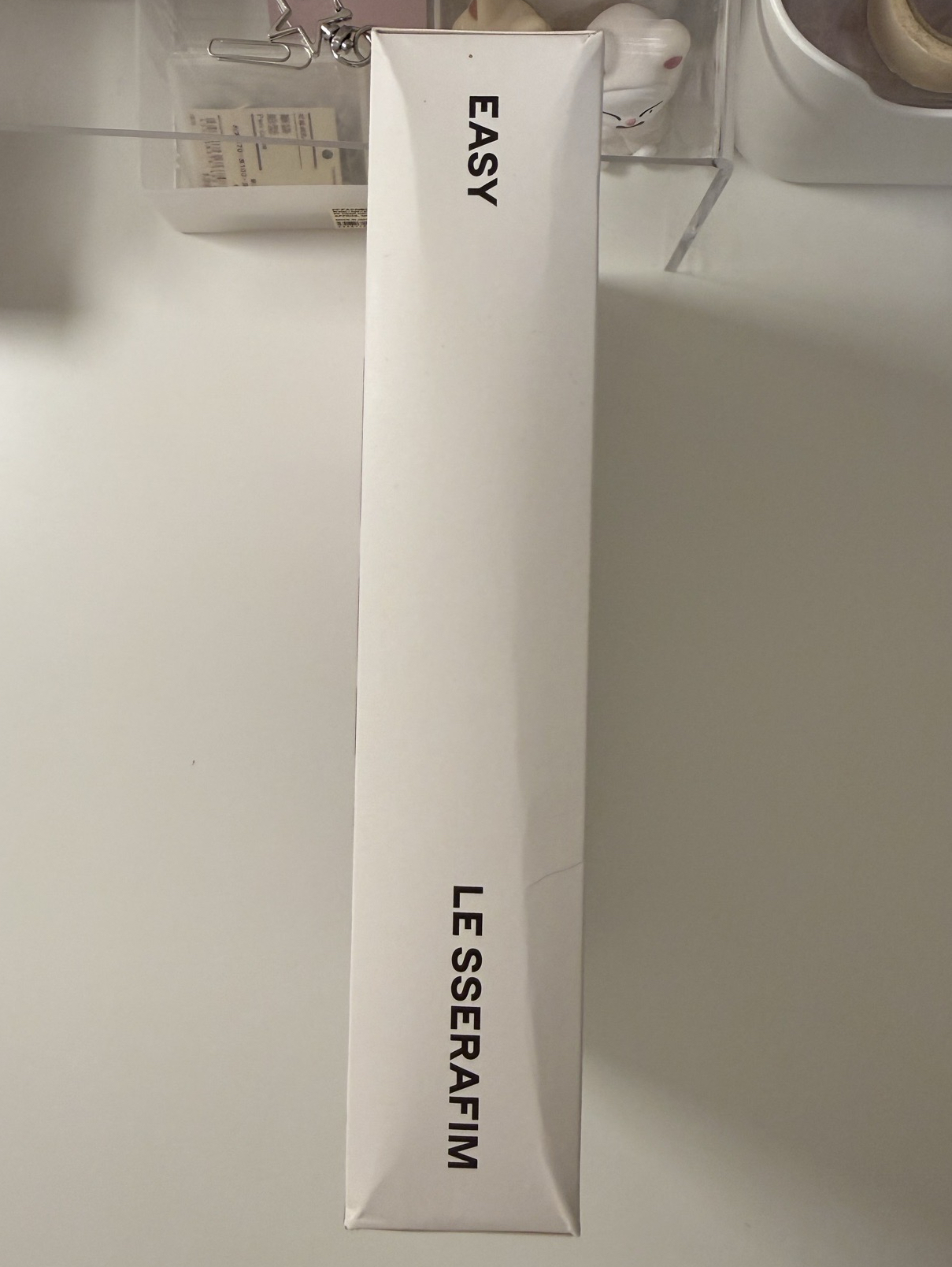 全套有外盒（盒損）