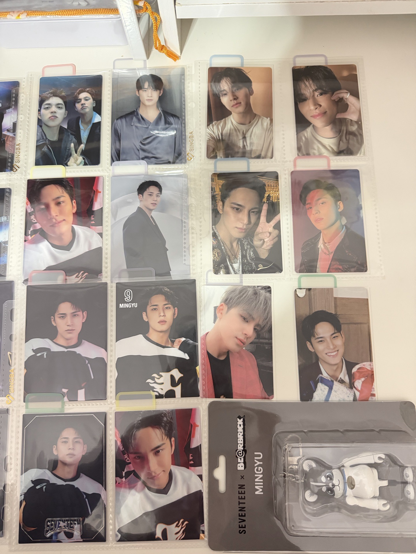 DOUBLE UP 奎 場限卡 3圖合售不拆 