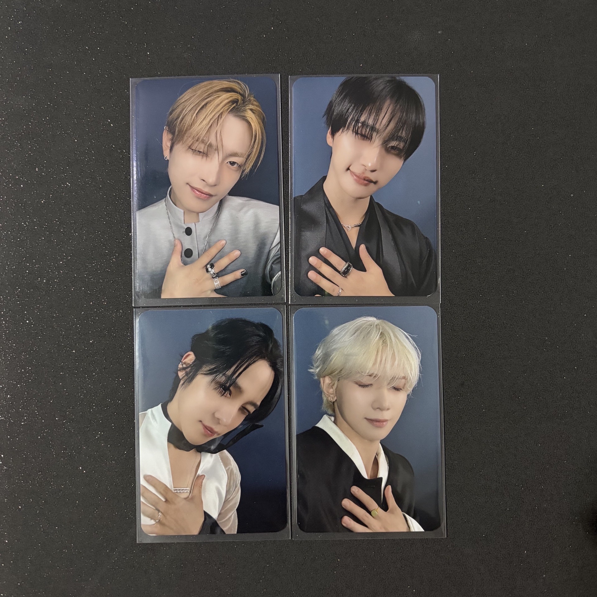 四張不拆 GH4 SW1.0 忠燮ver 中星潤尚