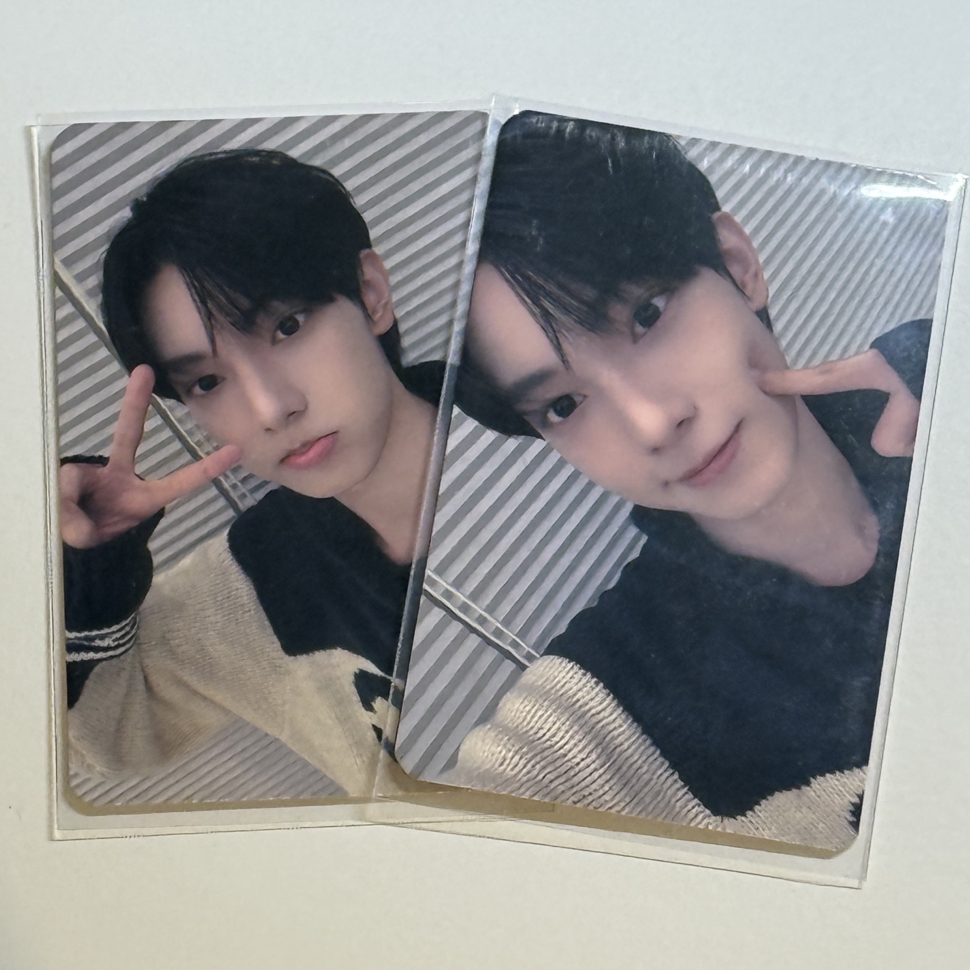 whoop japan2.0二卡二專