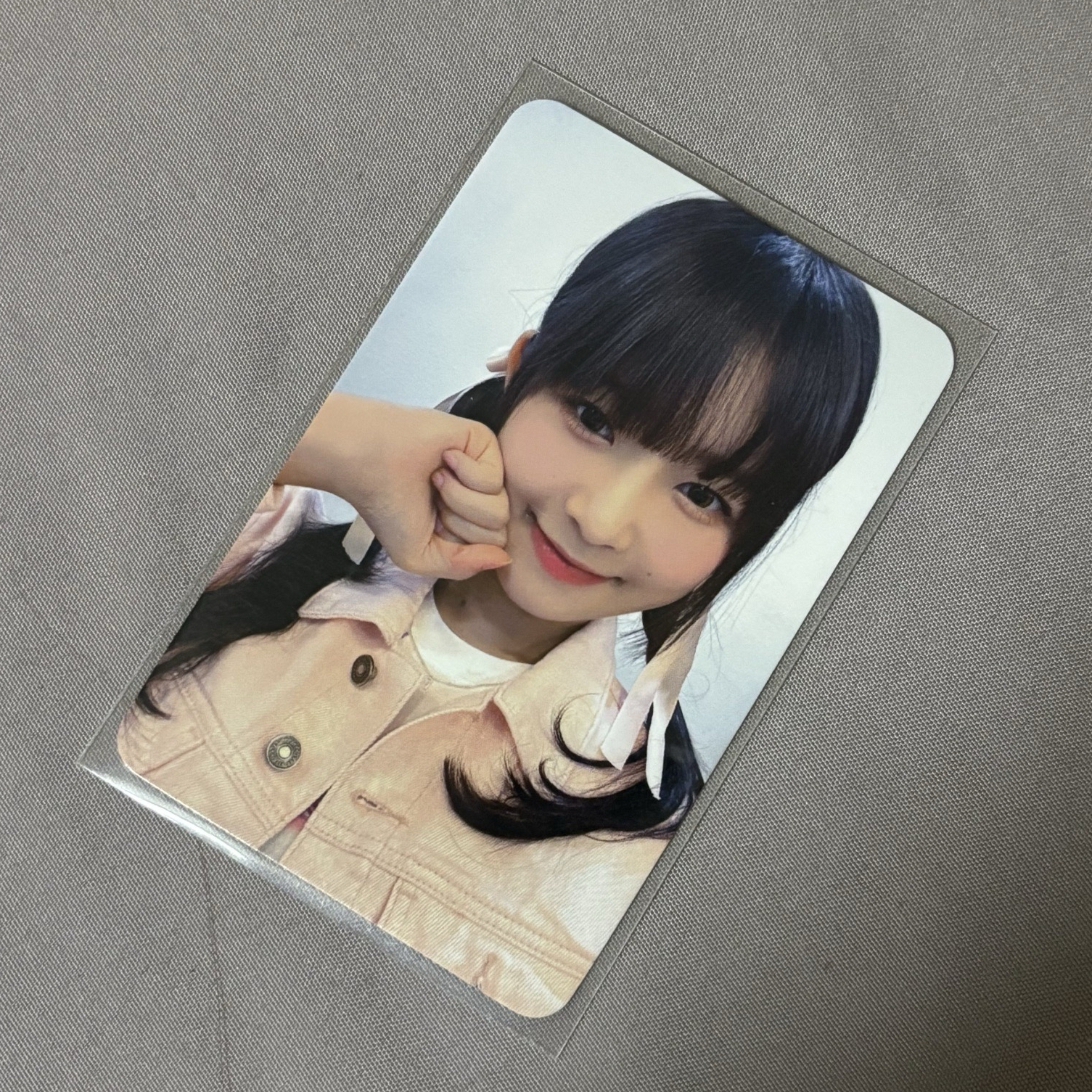 IVE 直井怜 sw 不二家