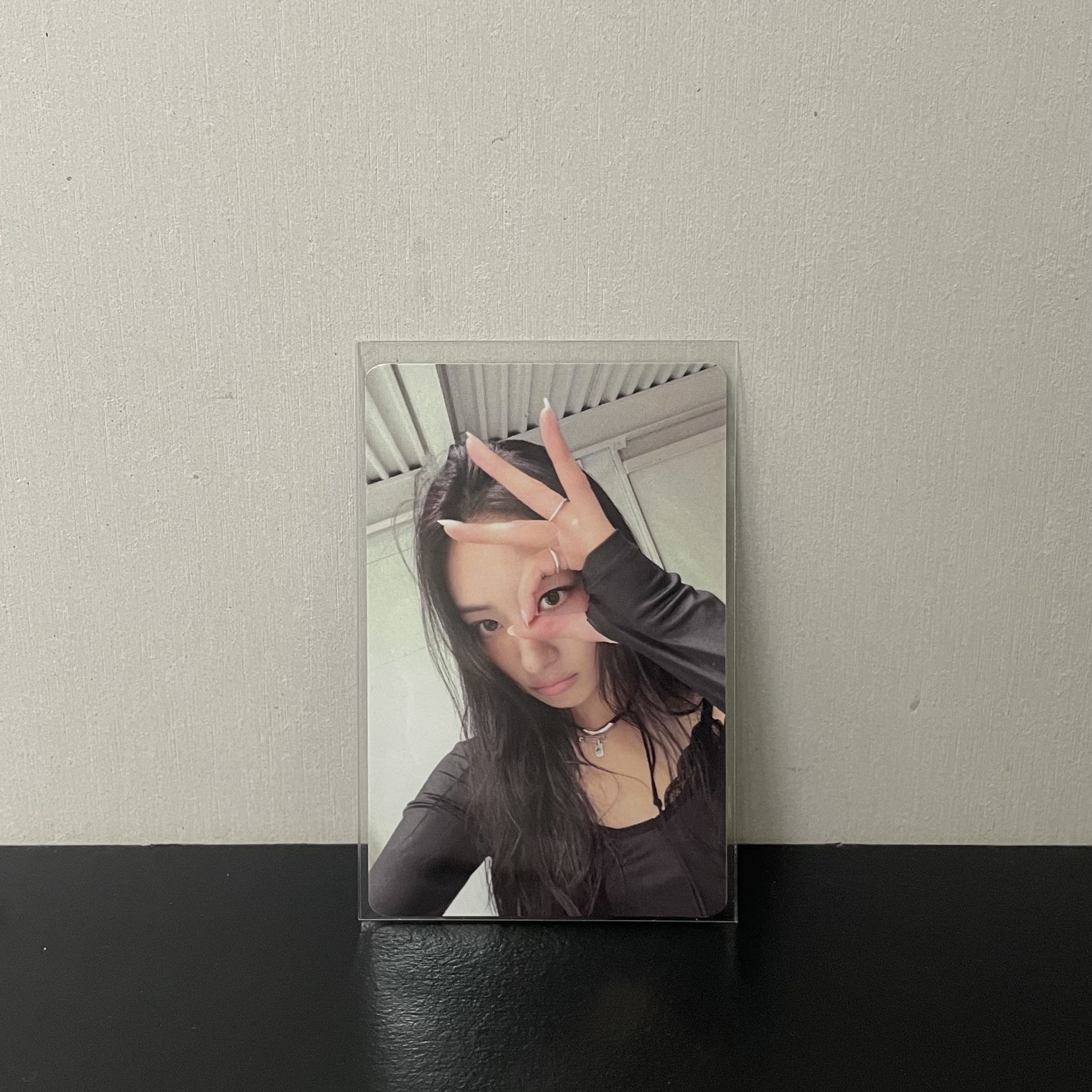 GawonMbc歌謠大祭典打歌卡