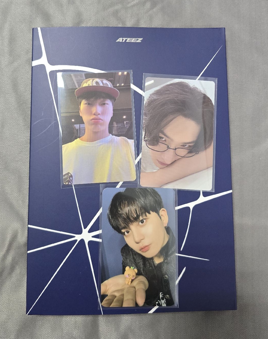 GH4 PB專+鍾浩SW特典