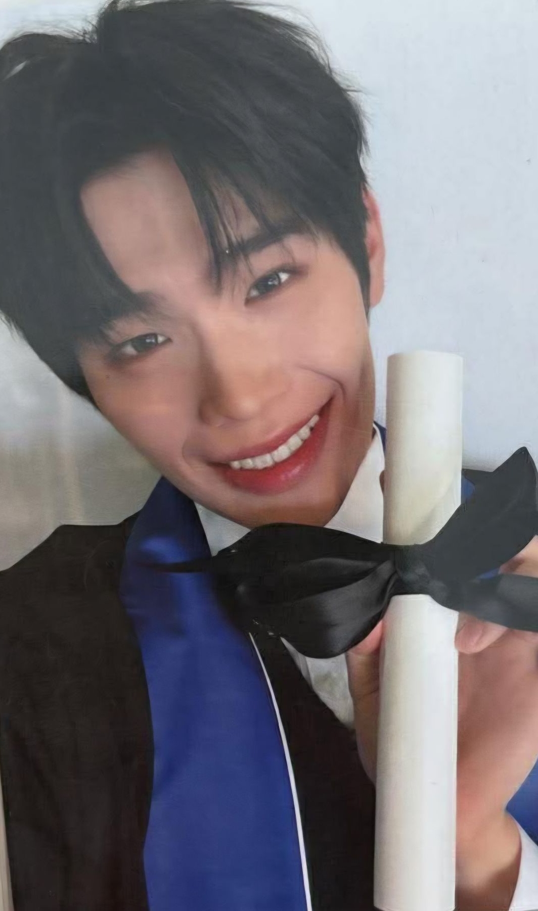 zb1 H&N seoul 安可 D2 入場卡來（粽卡）