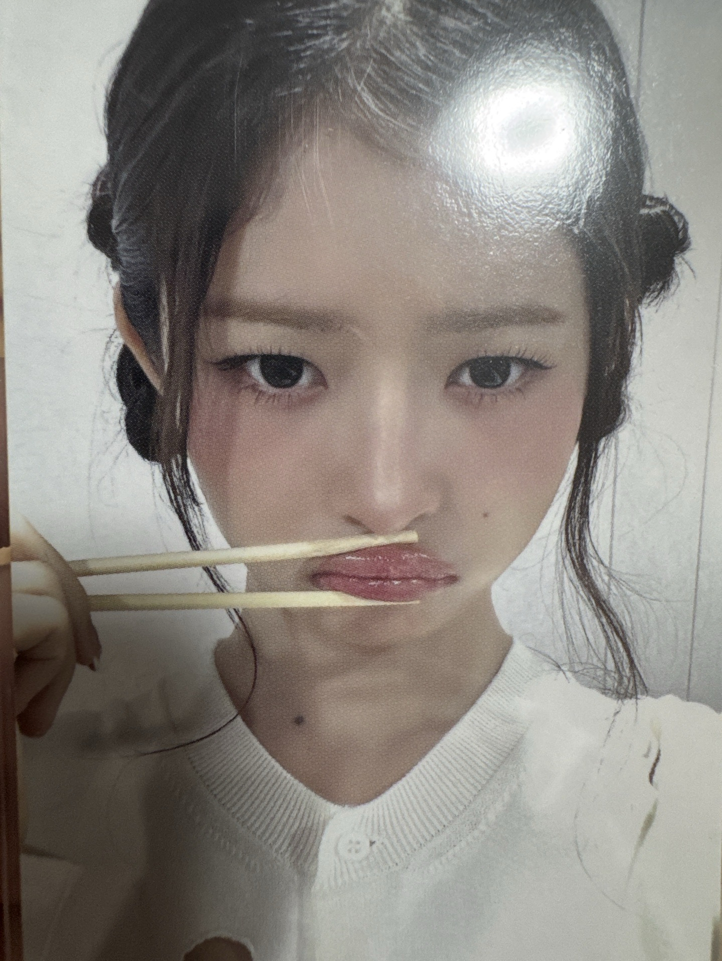 迷四 Ms 4.0 幸運卡 