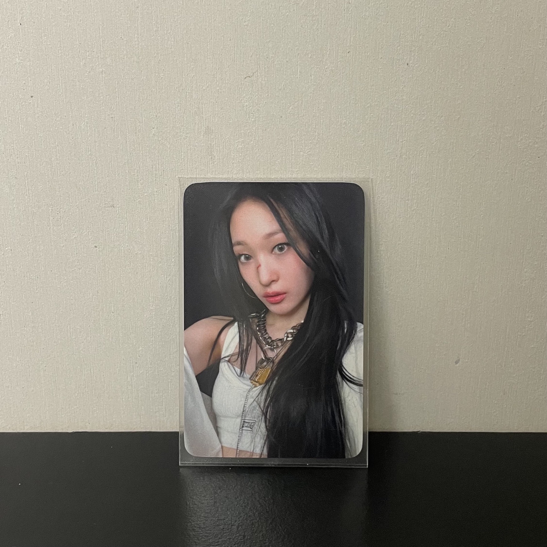 Annie安妮Wm團封預售