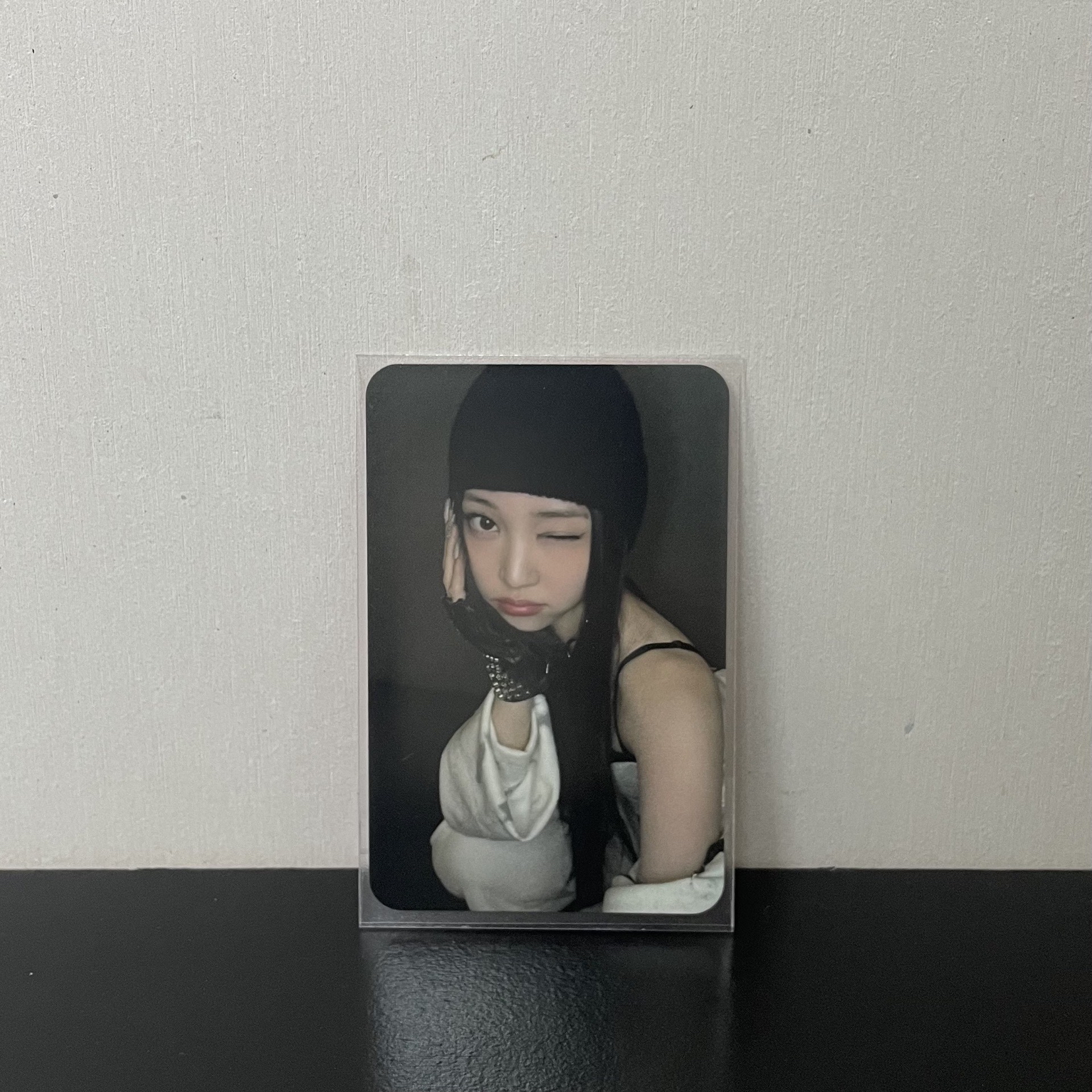 Youngseo榮書Mw簽售