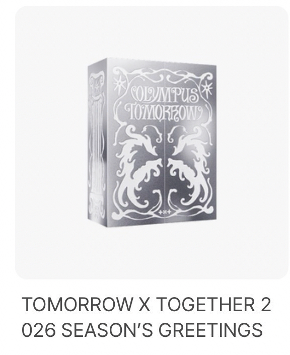 全新未拆2026年曆