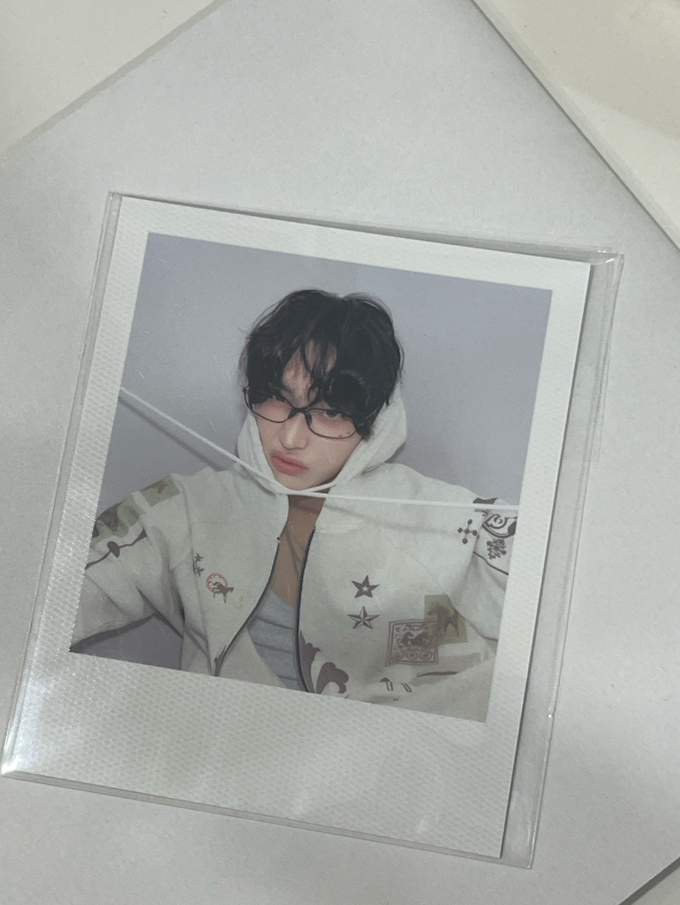 年曆彬 隨機拍立得