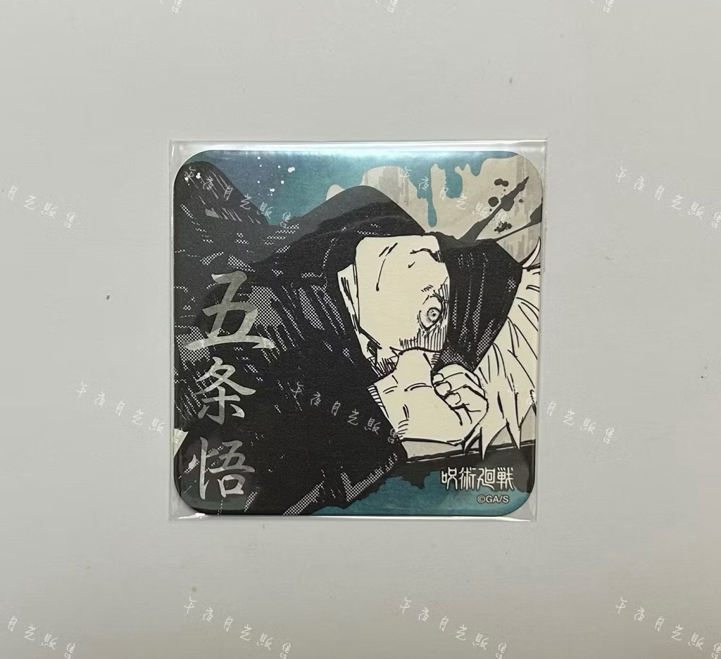 五條悟 A款［需綁5，不單售］