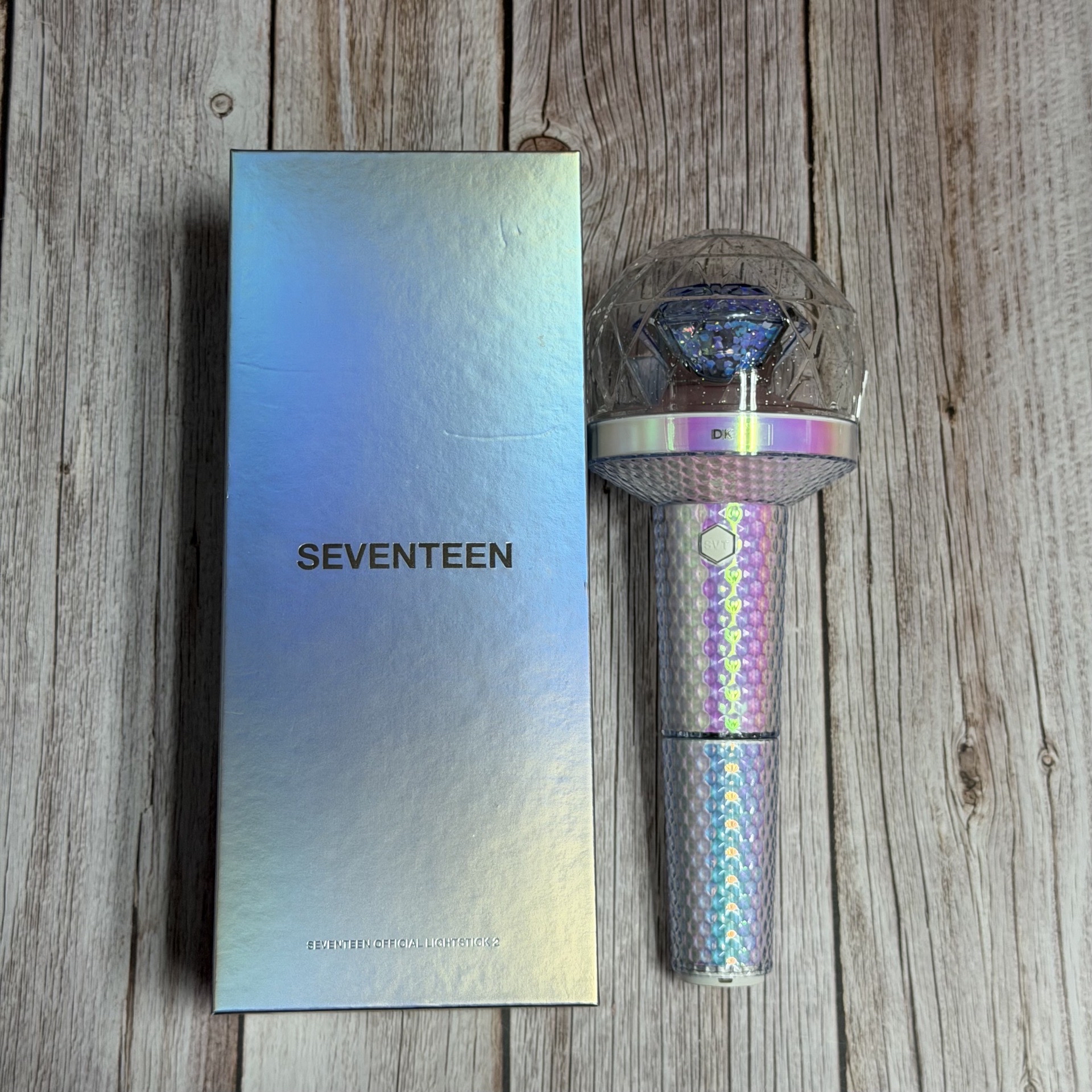 一二三代克拉棒+蹦蹦替換芯