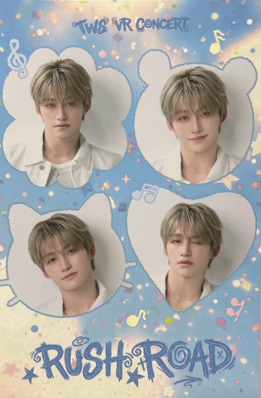 tws vr 平日加碼 韓志薰