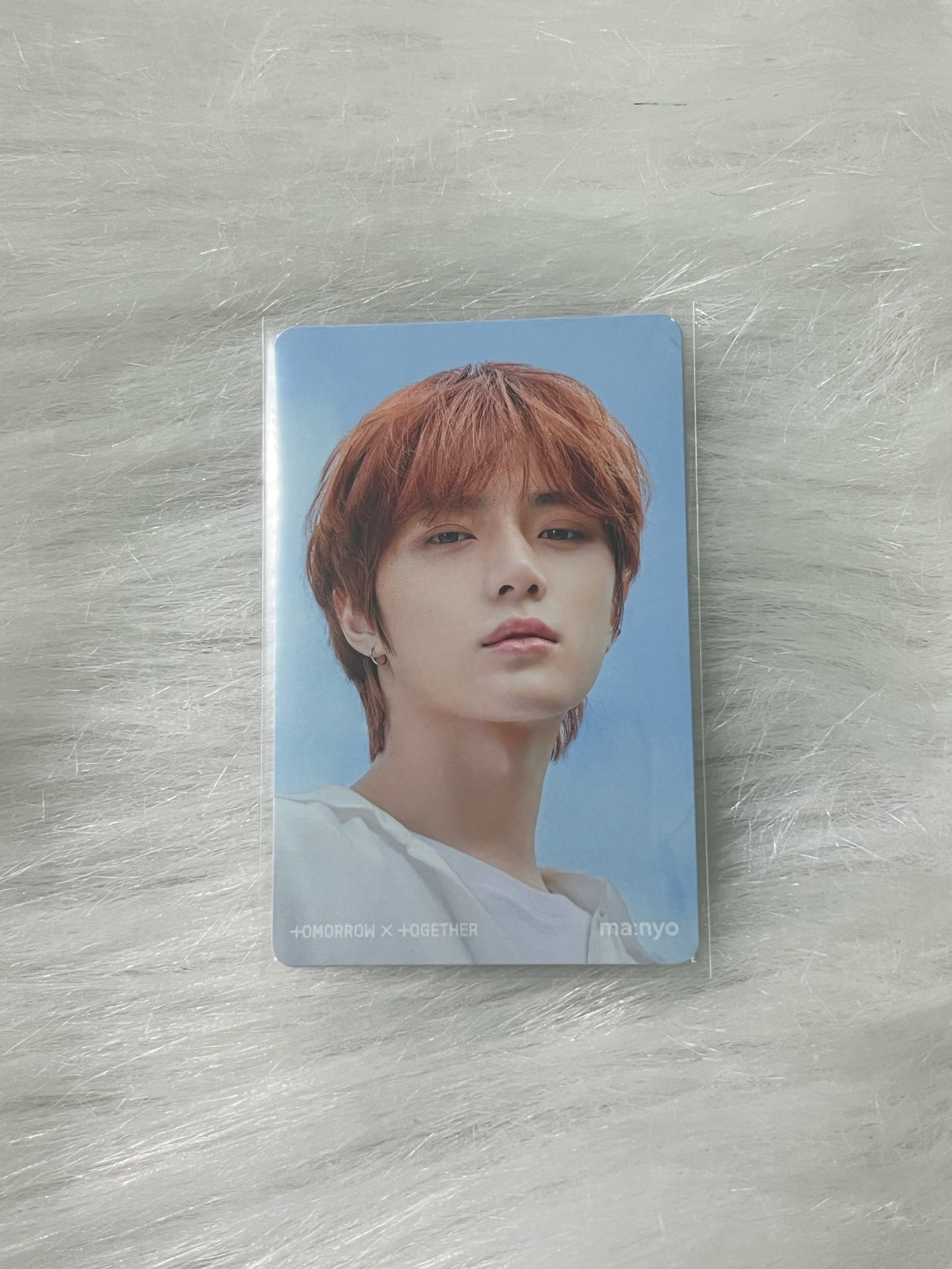 🤍誘人的臉頰痣